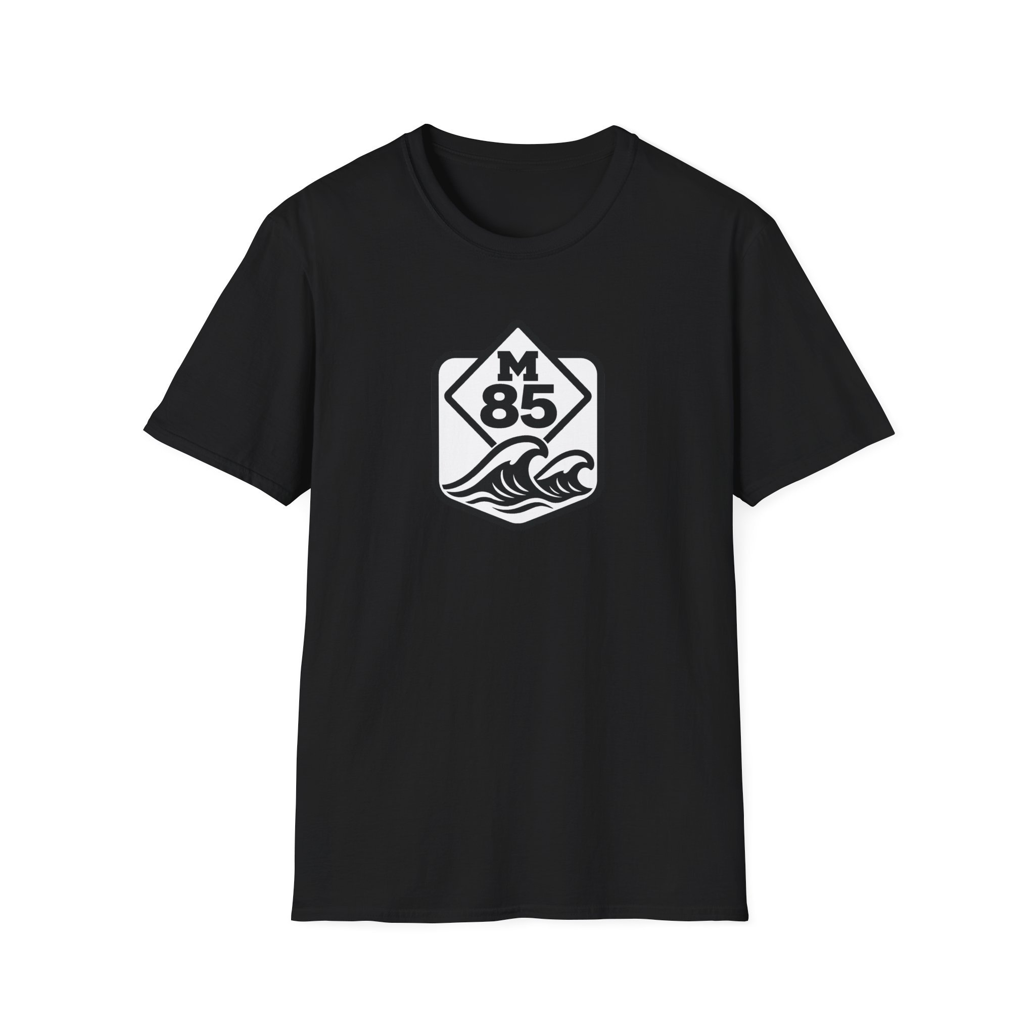 M85 - Fort Steet - Tshirt
