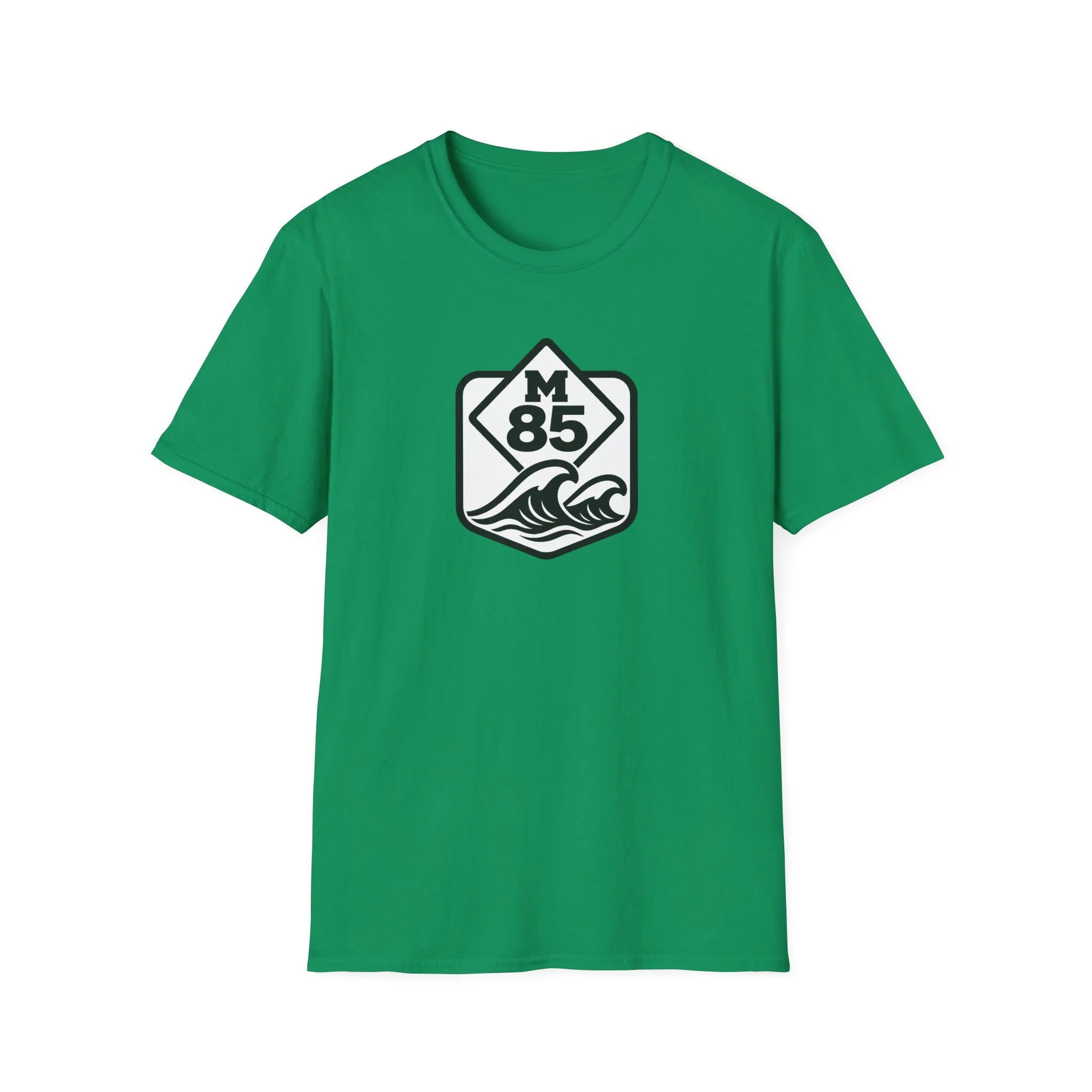 M85 - Fort Steet - Tshirt