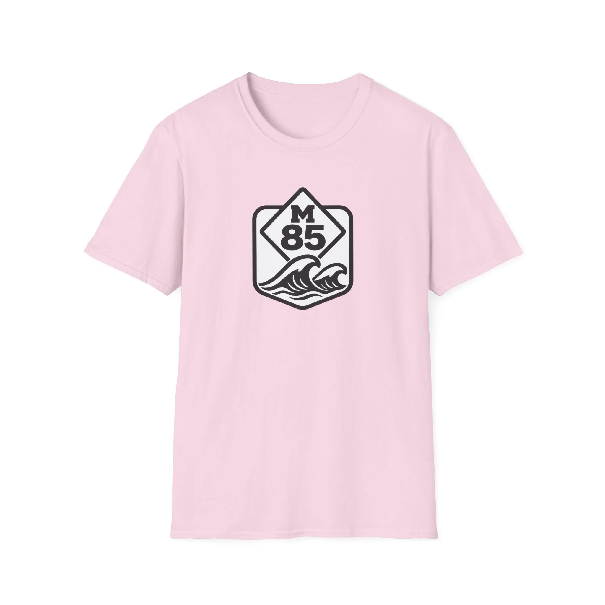 M85 - Fort Steet - Tshirt