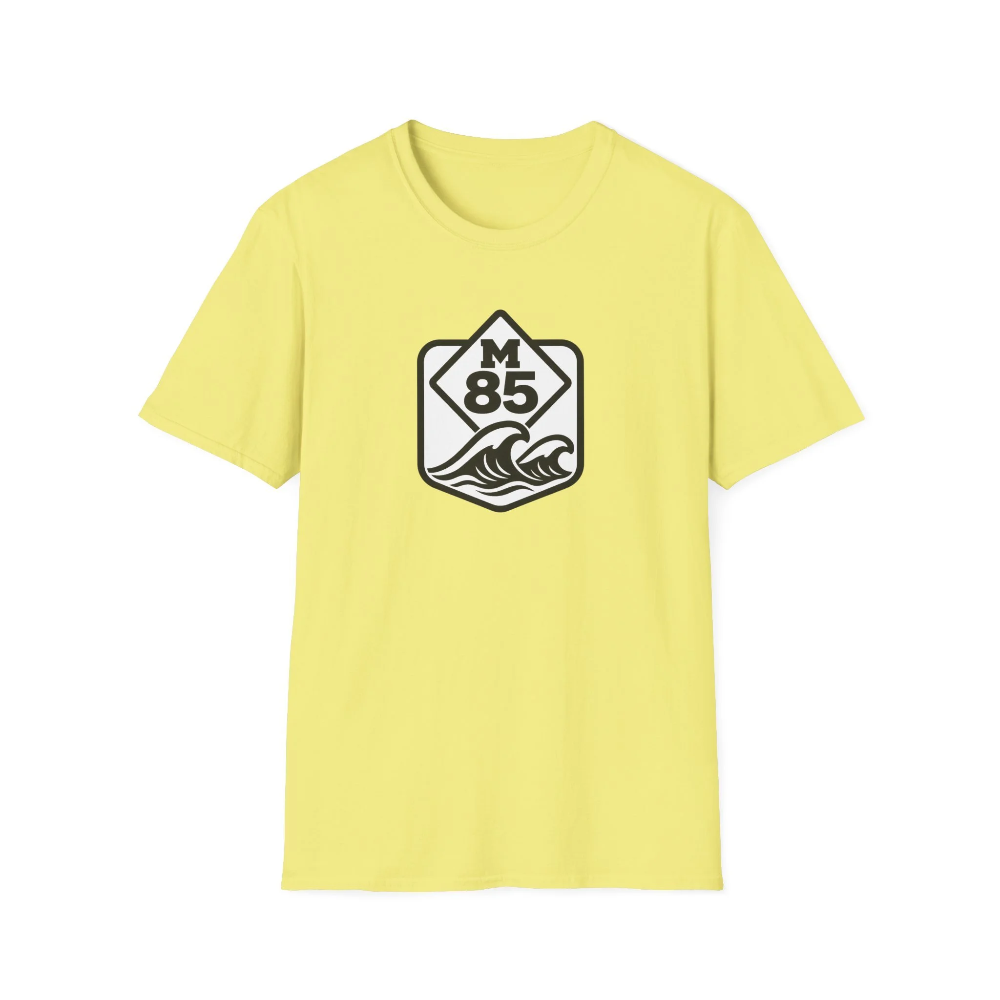 M85 - Fort Steet - Tshirt