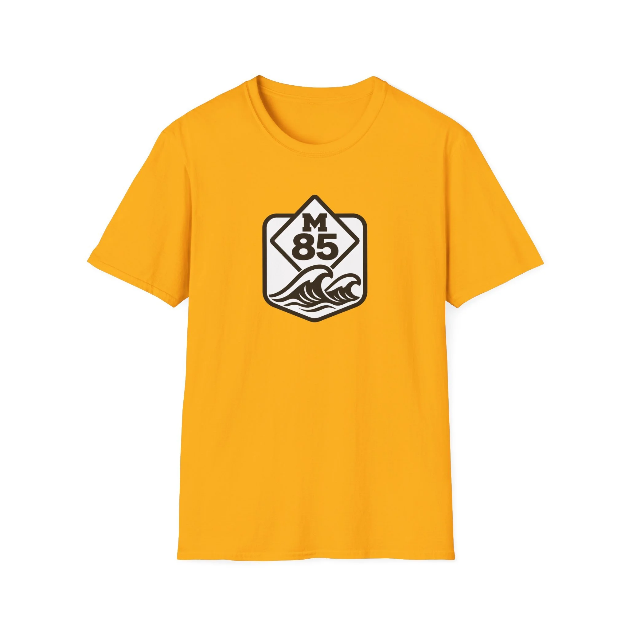 M85 - Fort Steet - Tshirt