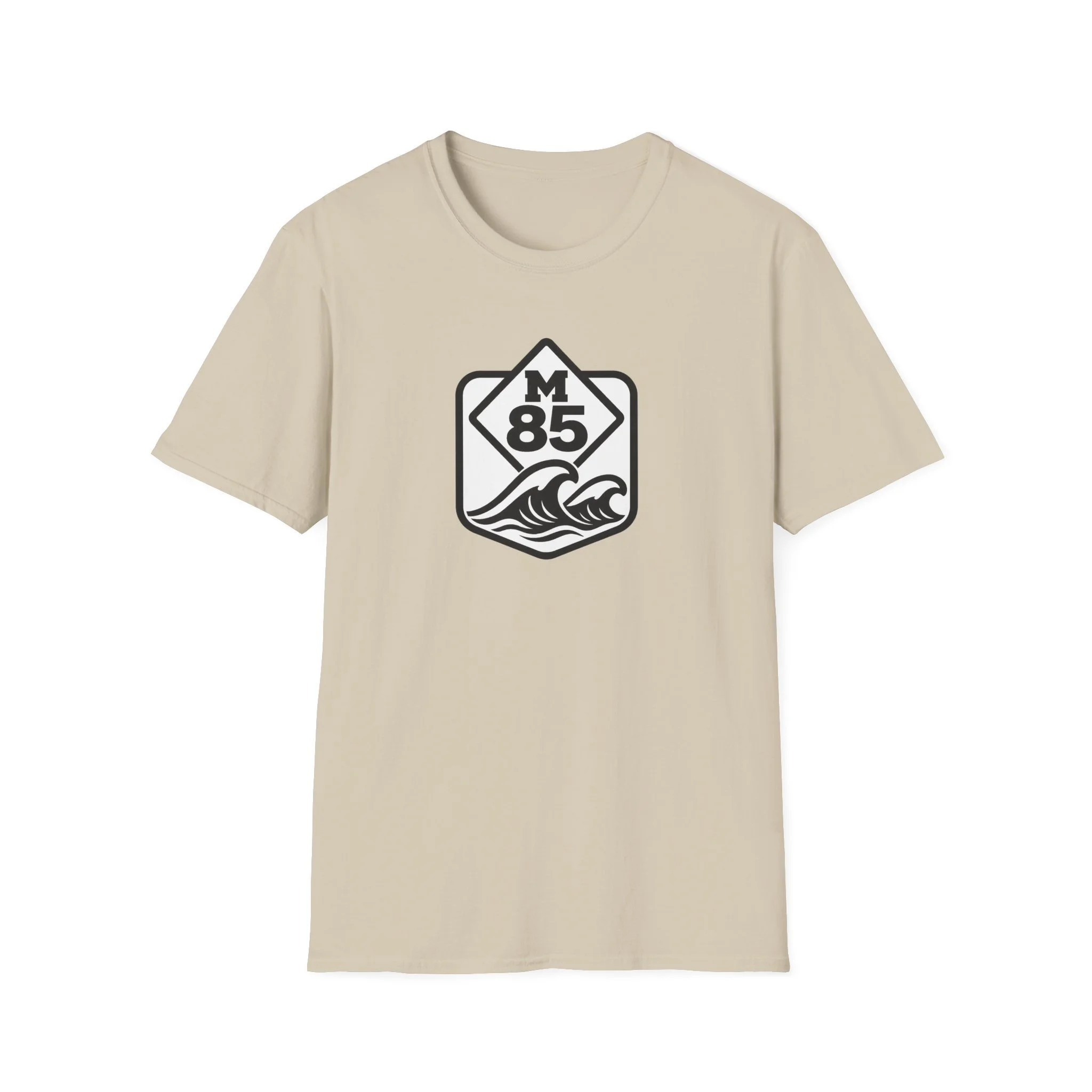 M85 - Fort Steet - Tshirt