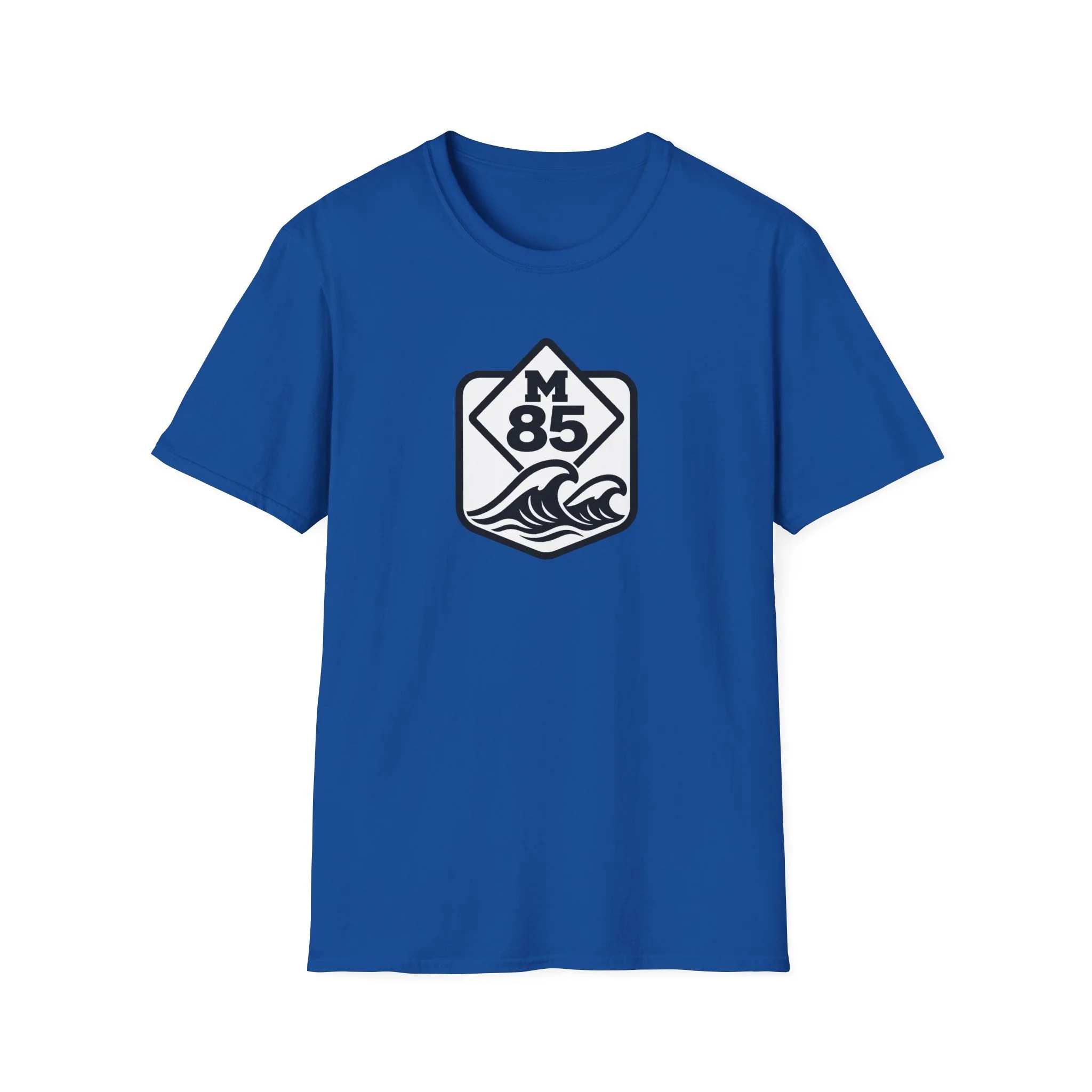 M85 - Fort Steet - Tshirt