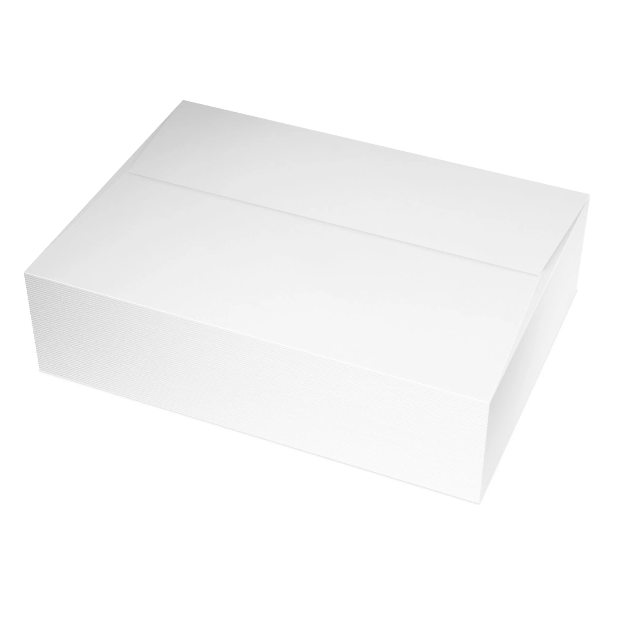 Spider Lake Greeting Card – Scenic Sunset (1/10/30/50 pcs)