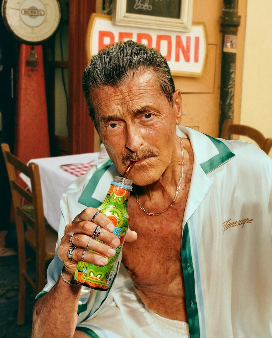 Migros - Y&R Wunderman Zurich