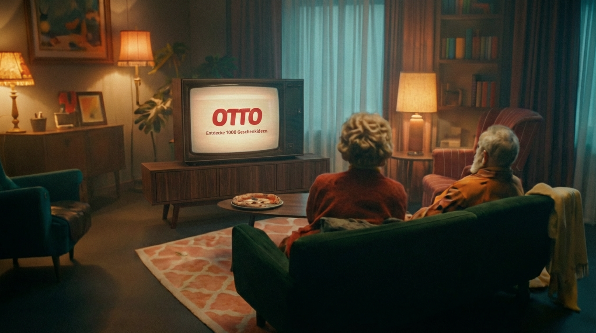 Otto - Heimat Berlin