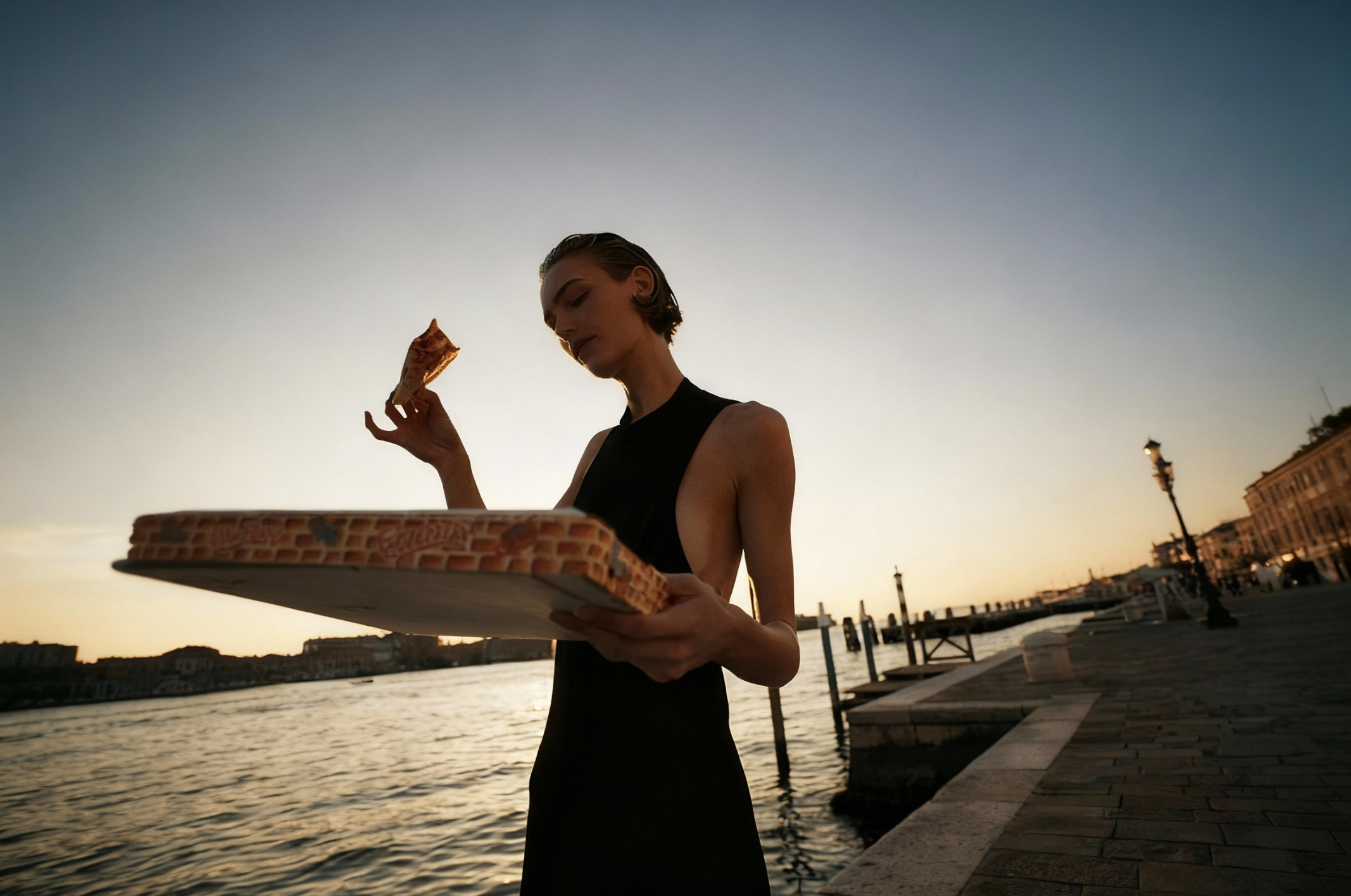 Bonprix - Wongdoody Berlin