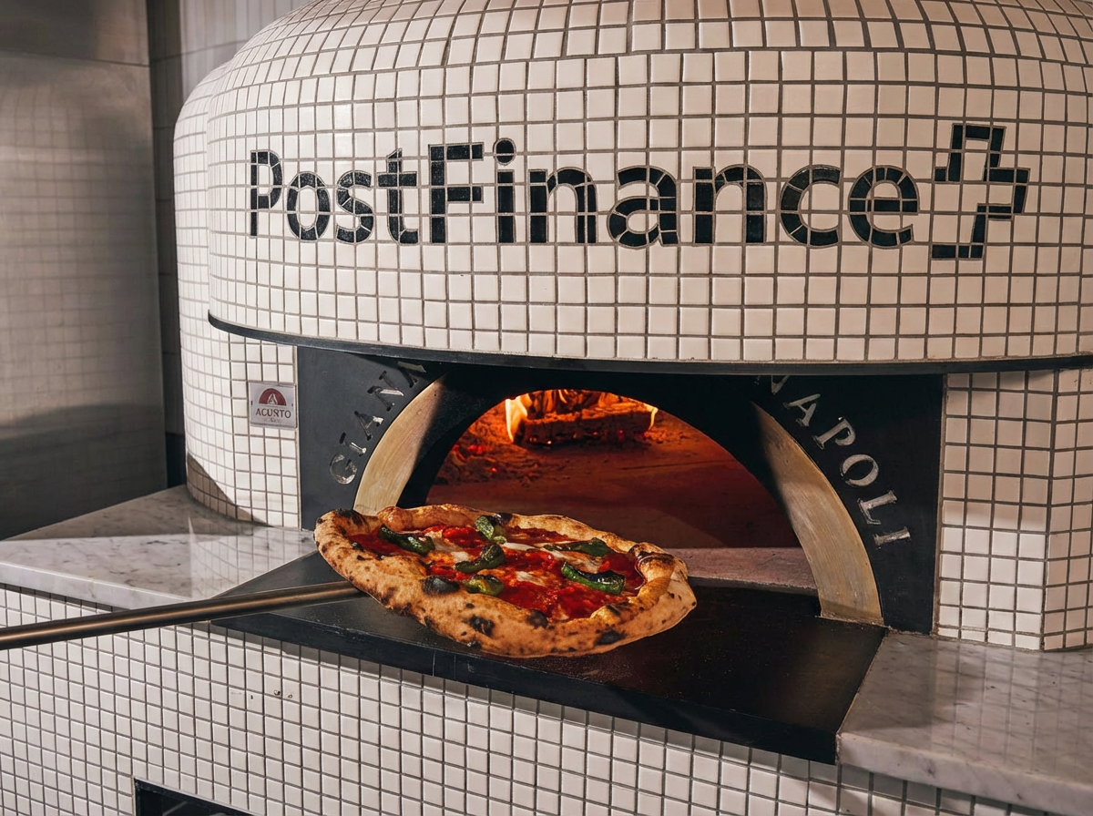 SwissPost - Y&R Wunderman Zurich