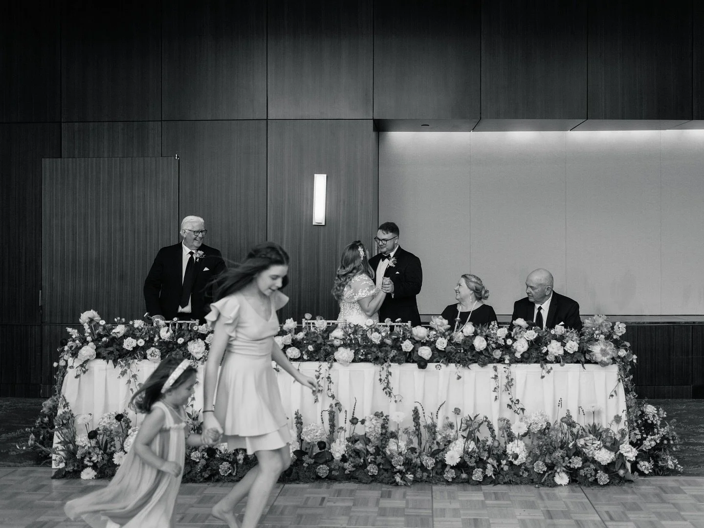 landscapes from this day are 100% needed. micro weddings are some of the closest to my heart, the intimacy &amp; slowness of them is just unmatched. 

i helped Carley get in to her dress &amp; put on her shoes.
they gave me a spot at a table for dinn