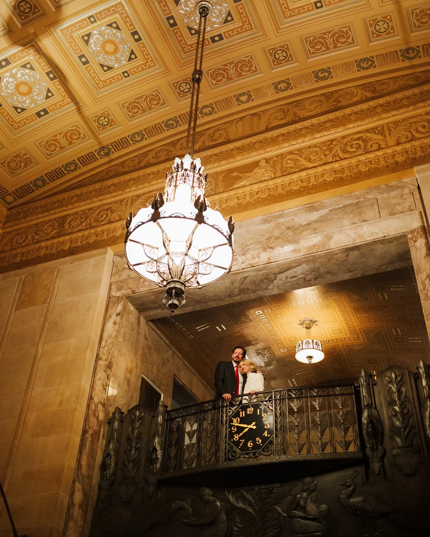 when two first born Leo&rsquo;s get married, main character energy in your portraits is inevitable. 😏🔥