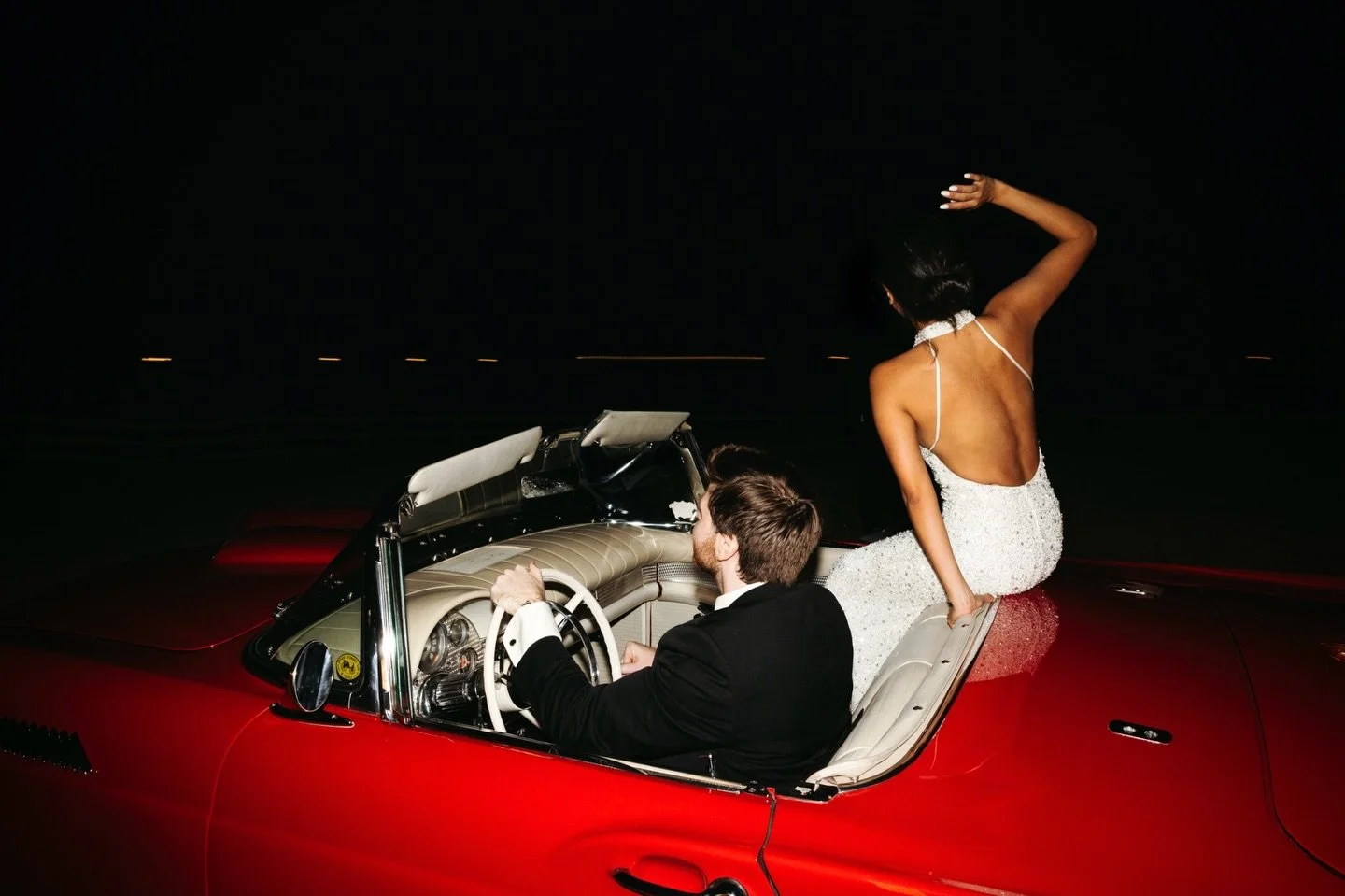 reminiscing on this beautiful day. Oriana &amp; Brandon&rsquo;s day is SUCH a great example of how important the details are; *especially* if you have a vision for your photos and guest experience. &hearts;️ Their gallery would not be the same withou