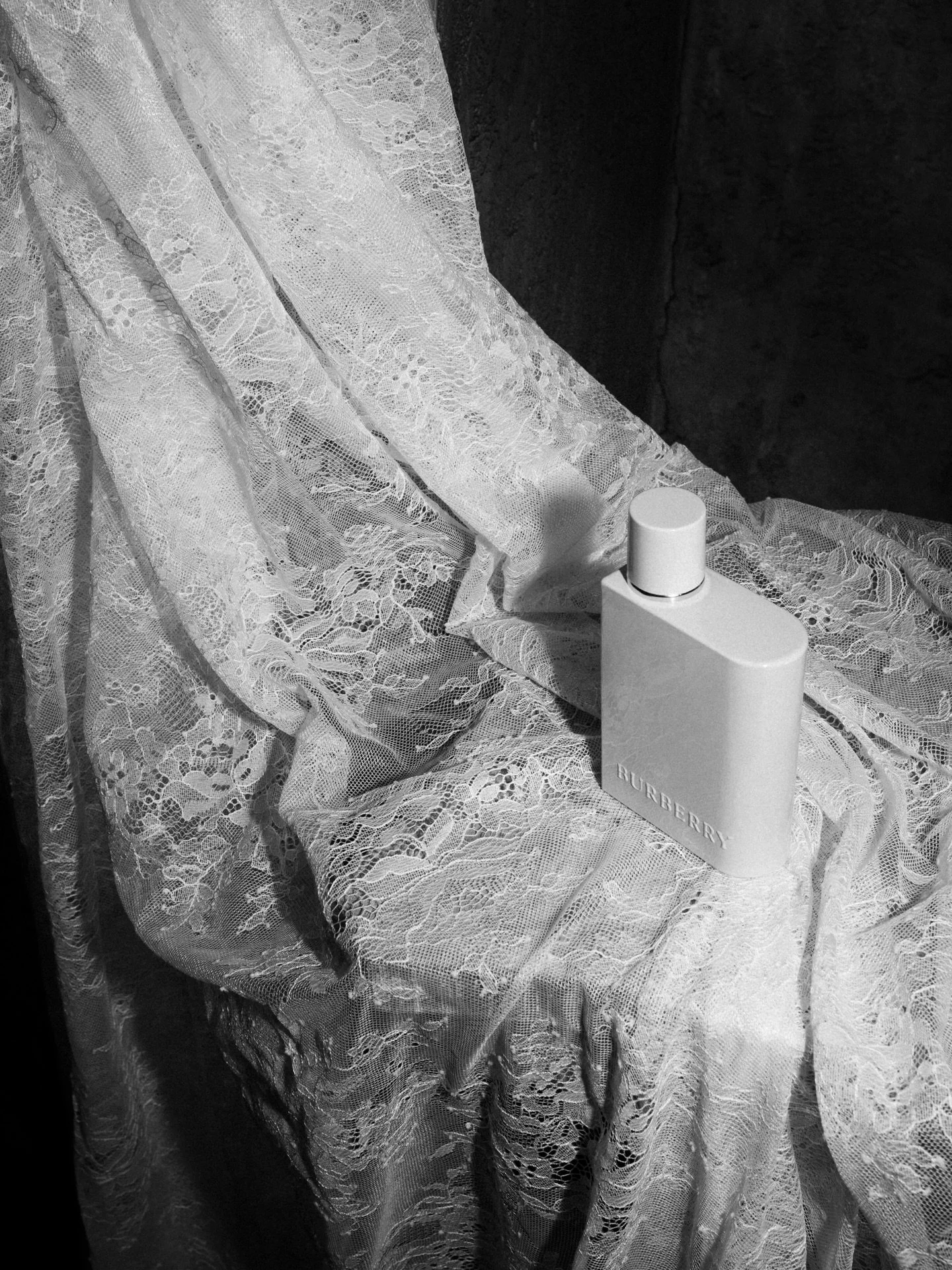 Fragrance magazine campaign or bridal details? Difficulty: Hard.