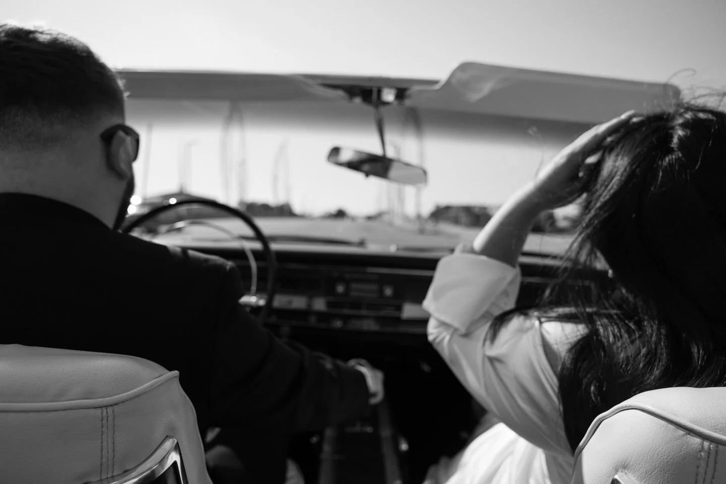 To blur or not to blur? People have FEELINGS about blurry/out of focus images, and I understand why. Especially with how trendy they&rsquo;ve been. But hear me out&mdash;

As a lifelong photographer I&rsquo;ve always connected with them [whether I to