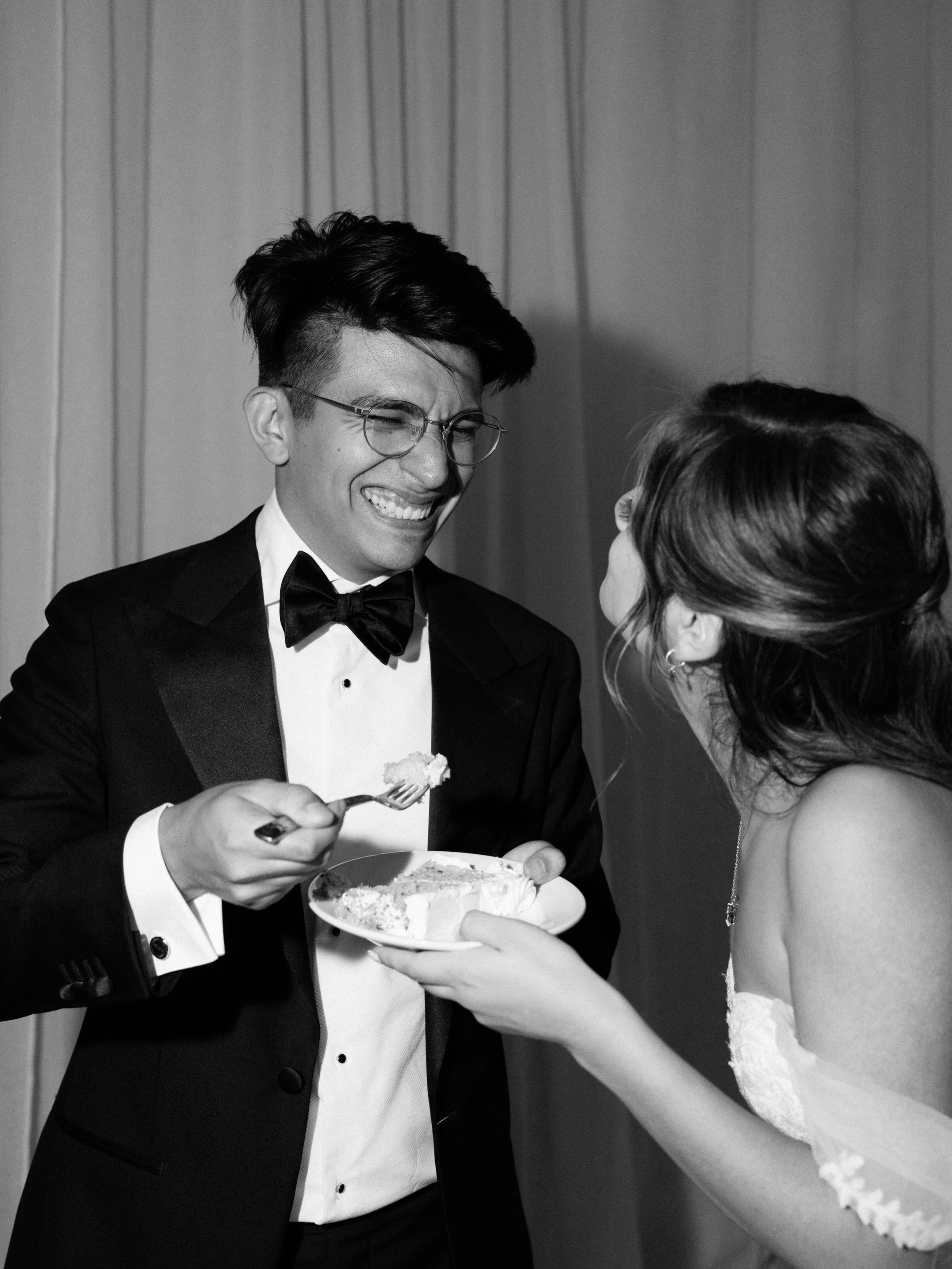 Their wedding day, in 10 frames. 

Diana &amp; Nelson are high school sweethearts that wanted an elegant [but NOT stuffy] wedding day, with Bridgerton-esque vibes. And that&rsquo;s what they got! It was full of fun, dancing the night away, &amp; Mexi