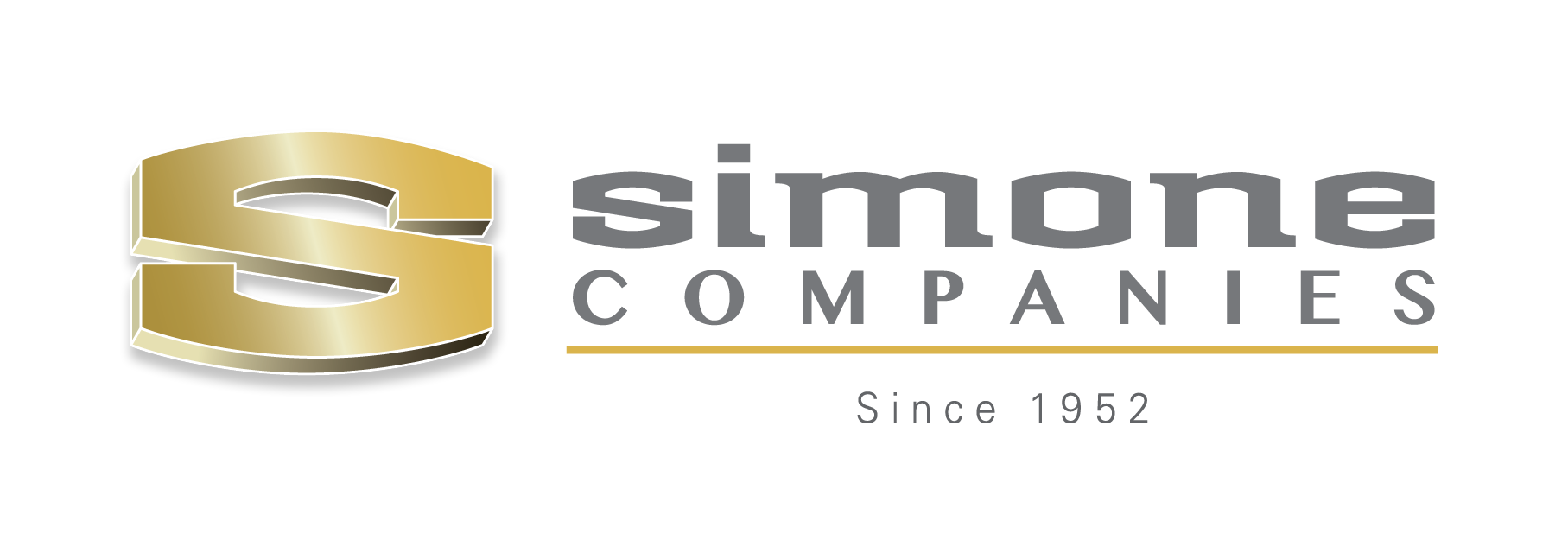 Gold dollar sign logo followed by gray text reading "State of the Economy" with a gold line underneath.