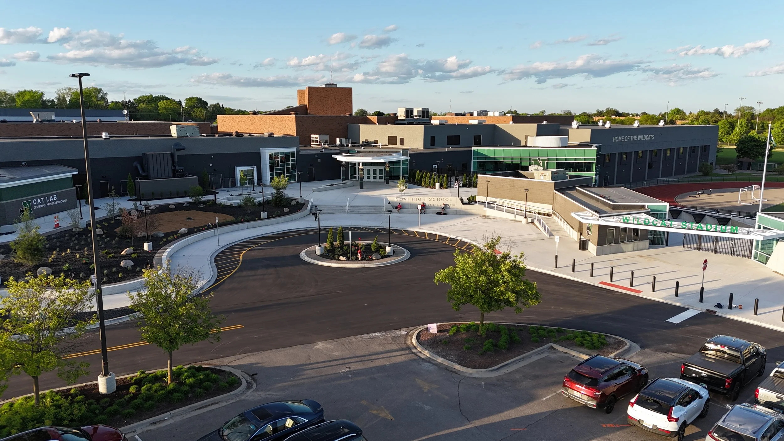 Projects | Build Excellence Today — Simone Companies