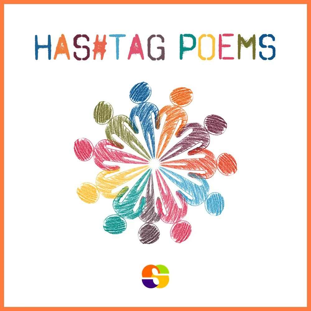 I'm currently redesigning the website for 2026, and it means considering work to include. I created this audio series a few years ago as a response to people on what was then Twitter moaning about poetry. The poets I worked with totally got what I wa