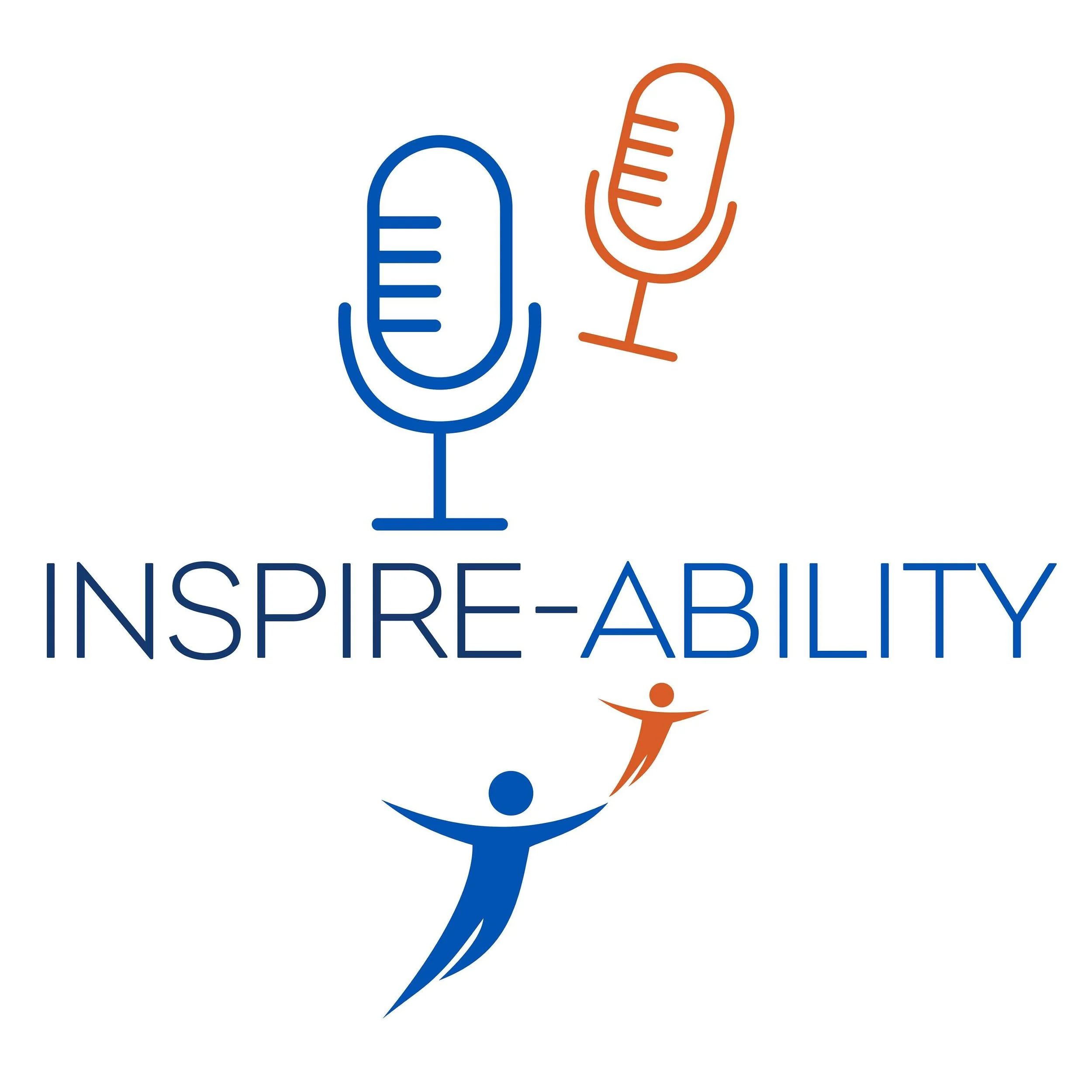 Inspire-Ability podcast artwork