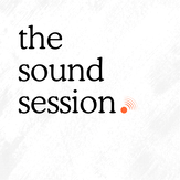 The Sound Session podcast artwork