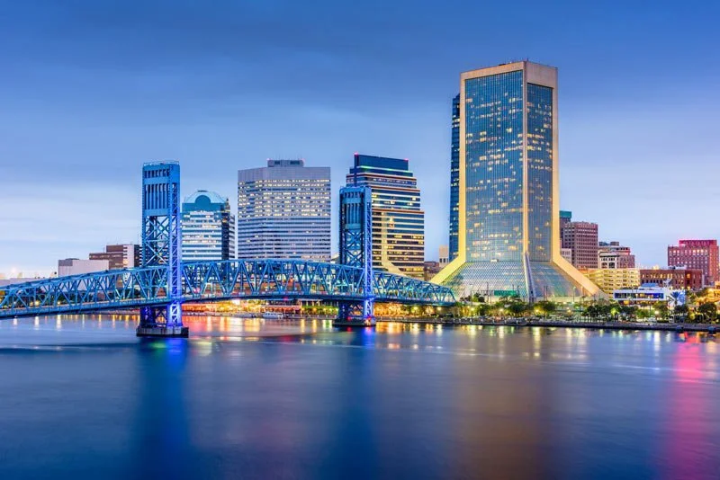 Revitalizing Downtown Jacksonville