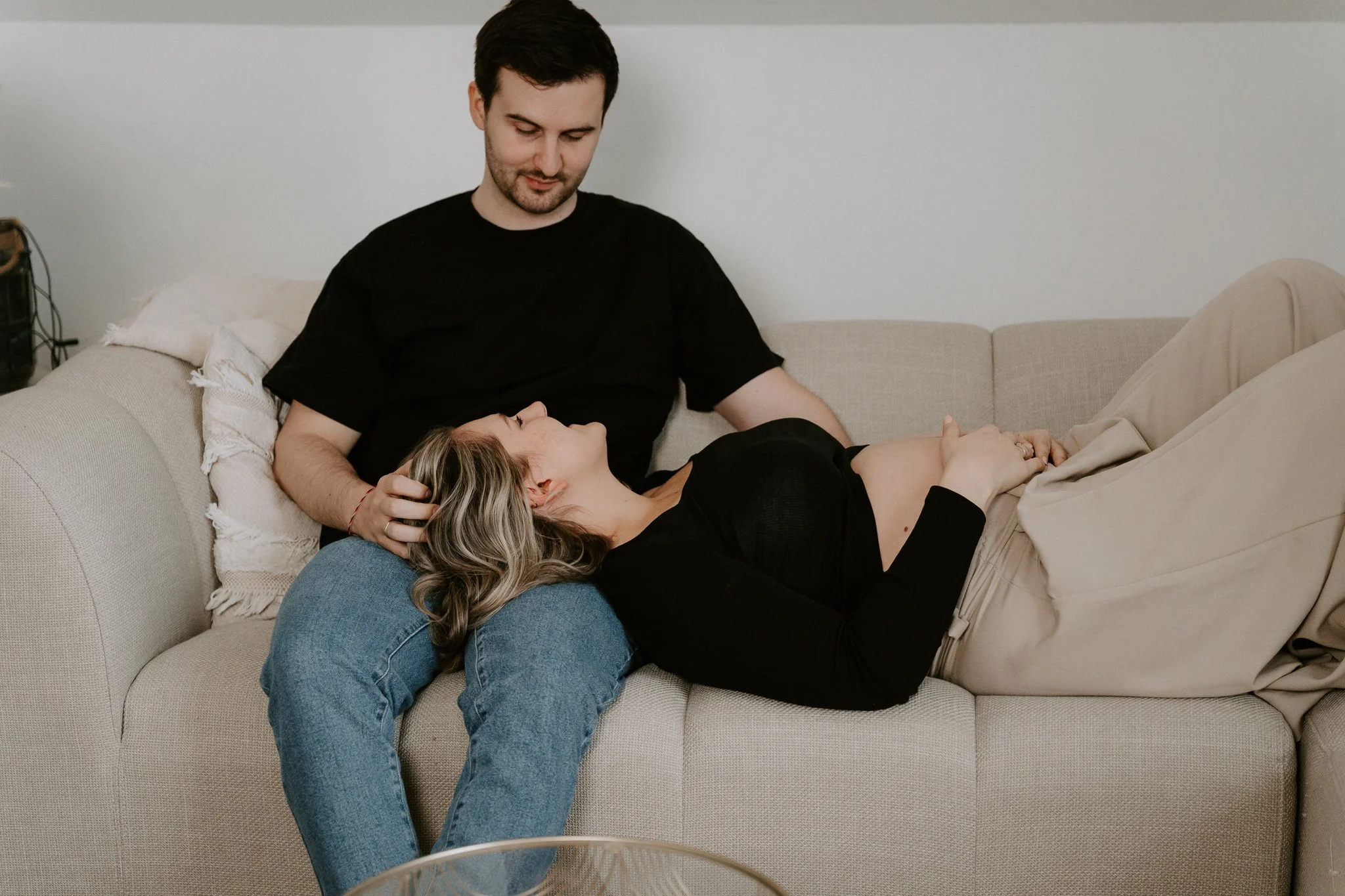 Babybauchshooting Köln (14 von 22).jpg