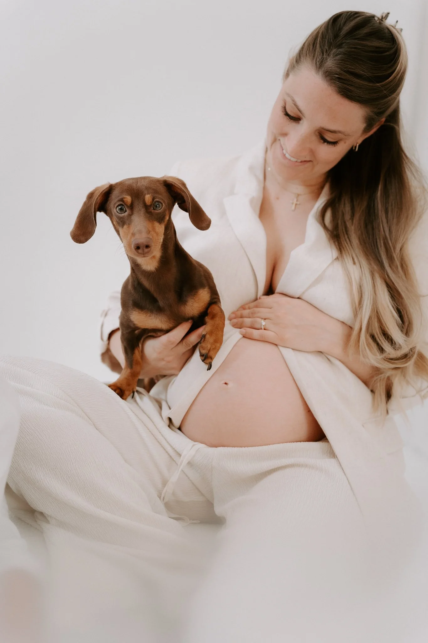 Babybauchshooting mit Hund Köln(53 von 65).jpg