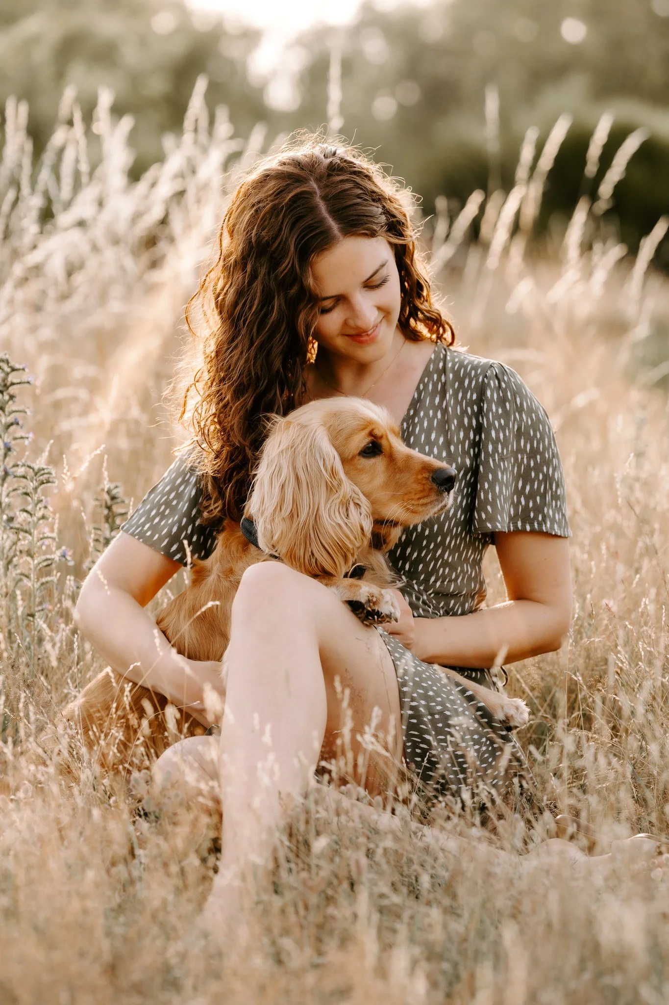 Was kostet ein Fotoshooting mit Hund?