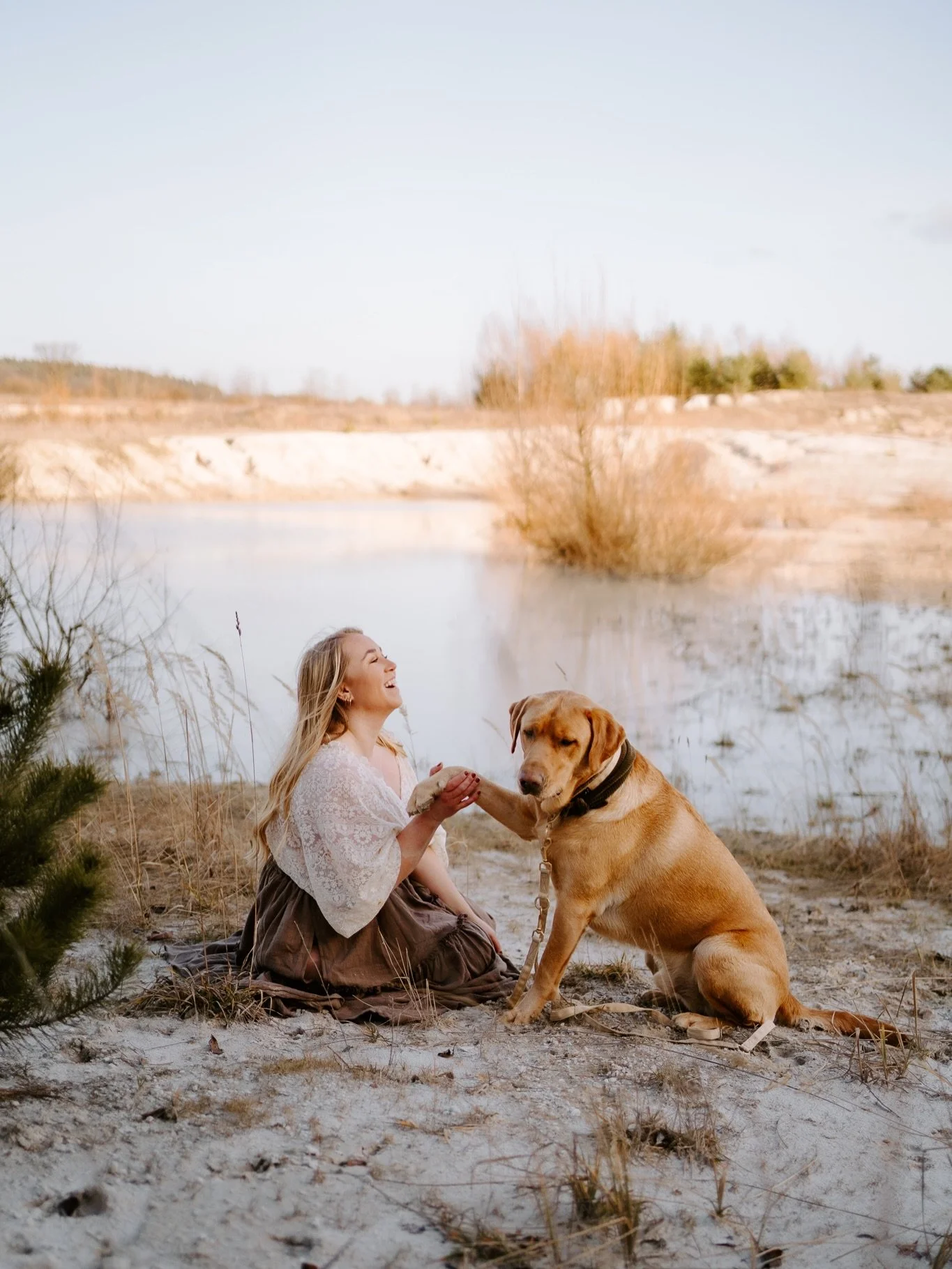 Oh was freu ich mich auf den Fr&uuml;hling... Endlich wieder outdoor Fotos machen, endlich wieder W&auml;rme und Sonne... es wird Zeit!!
.
Hundefotografie K&ouml;ln
Hundefotografie Holland