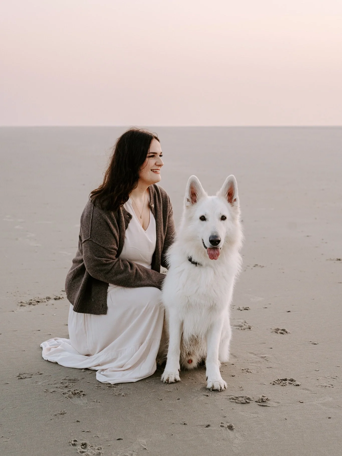 Also ich bin ehrlich! Ich liebe die Morgensonne in Holland. Das Licht ist soviel weicher als abends, allerdings haben wir uns auch schon um 06.15 Uhr getroffen. 😁🙈 Seid ihr Team Morgen oder Abend?