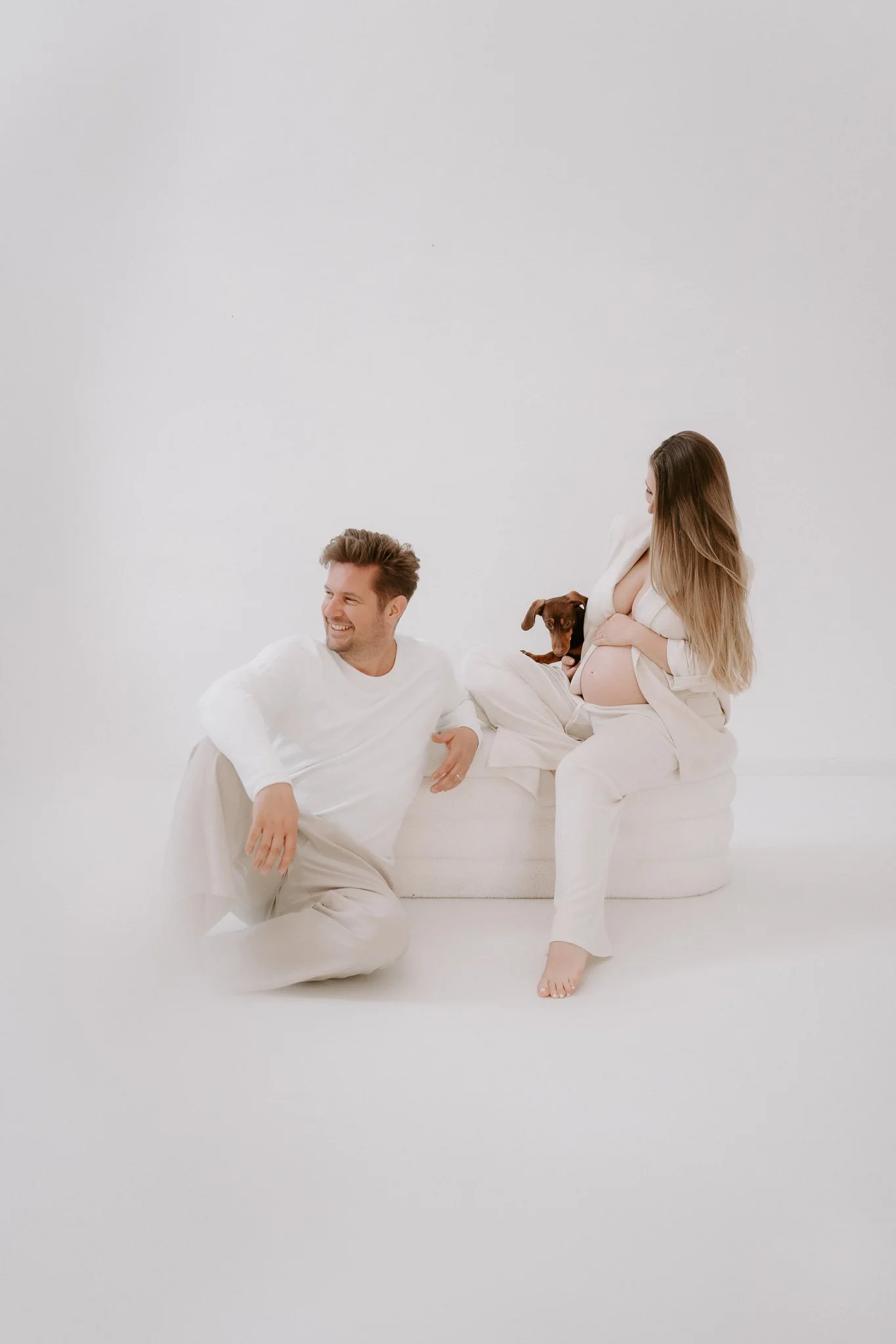 Babybauchshooting mit Hund Köln(51 von 65).jpg