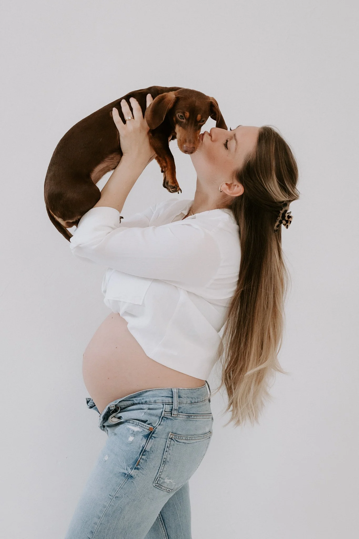 Babybauchshooting mit Hund Köln(18 von 65).jpg