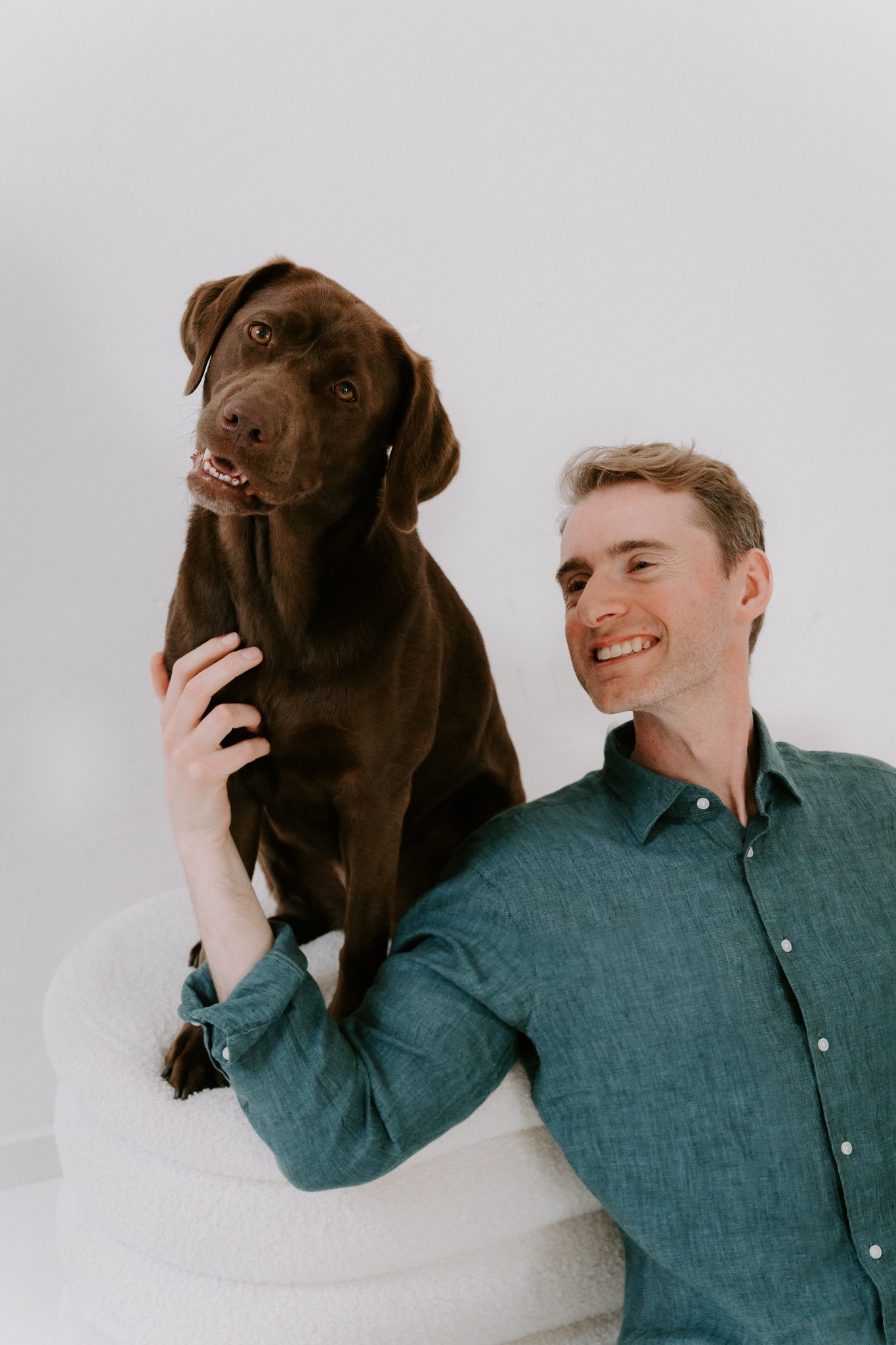 Familienshootoing mit Hund Köln - Bohoandclassy Fotografie(4 von 28).jpg