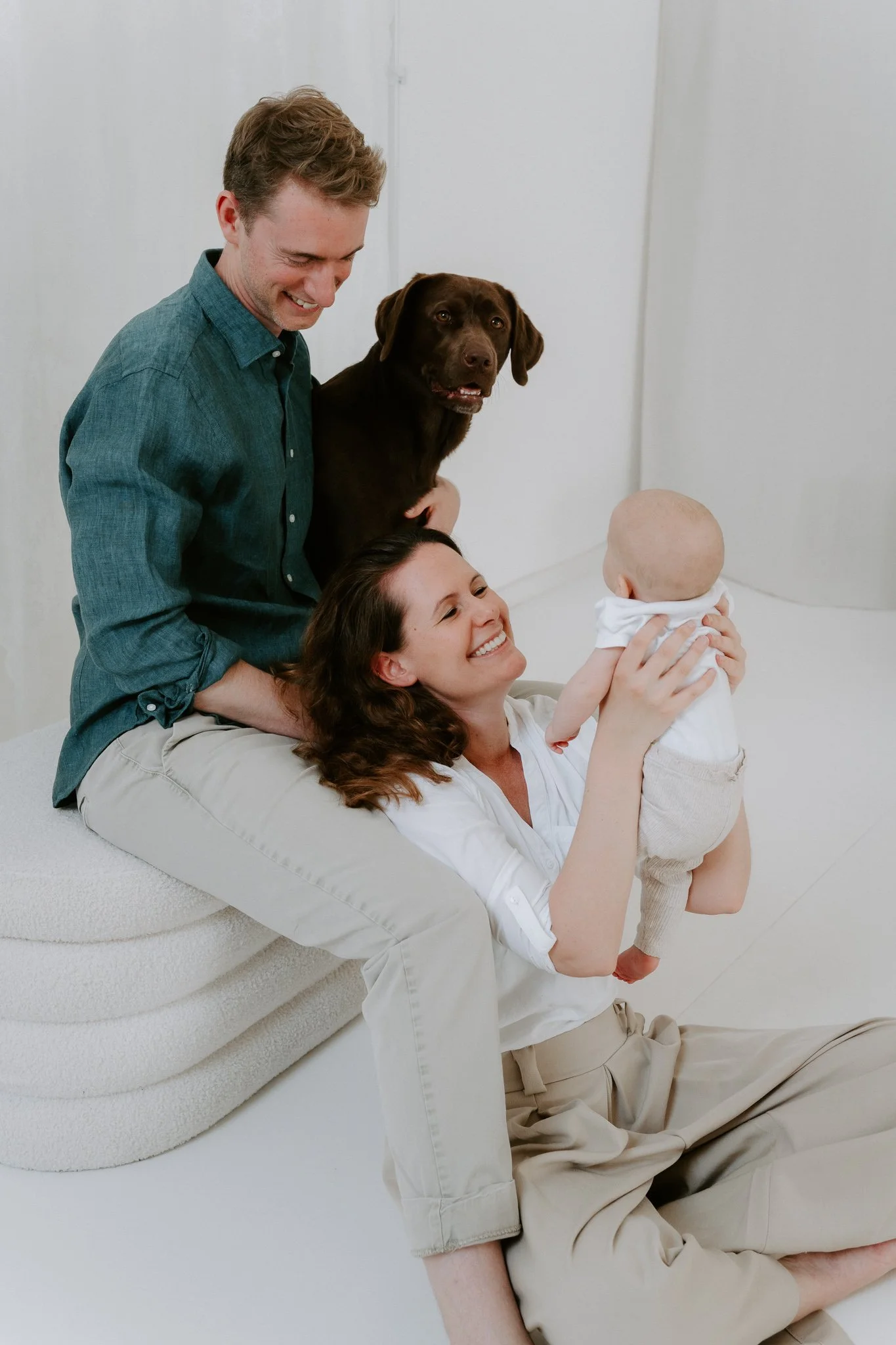 Familienshootoing mit Hund Köln - Bohoandclassy Fotografie(2 von 28).jpg