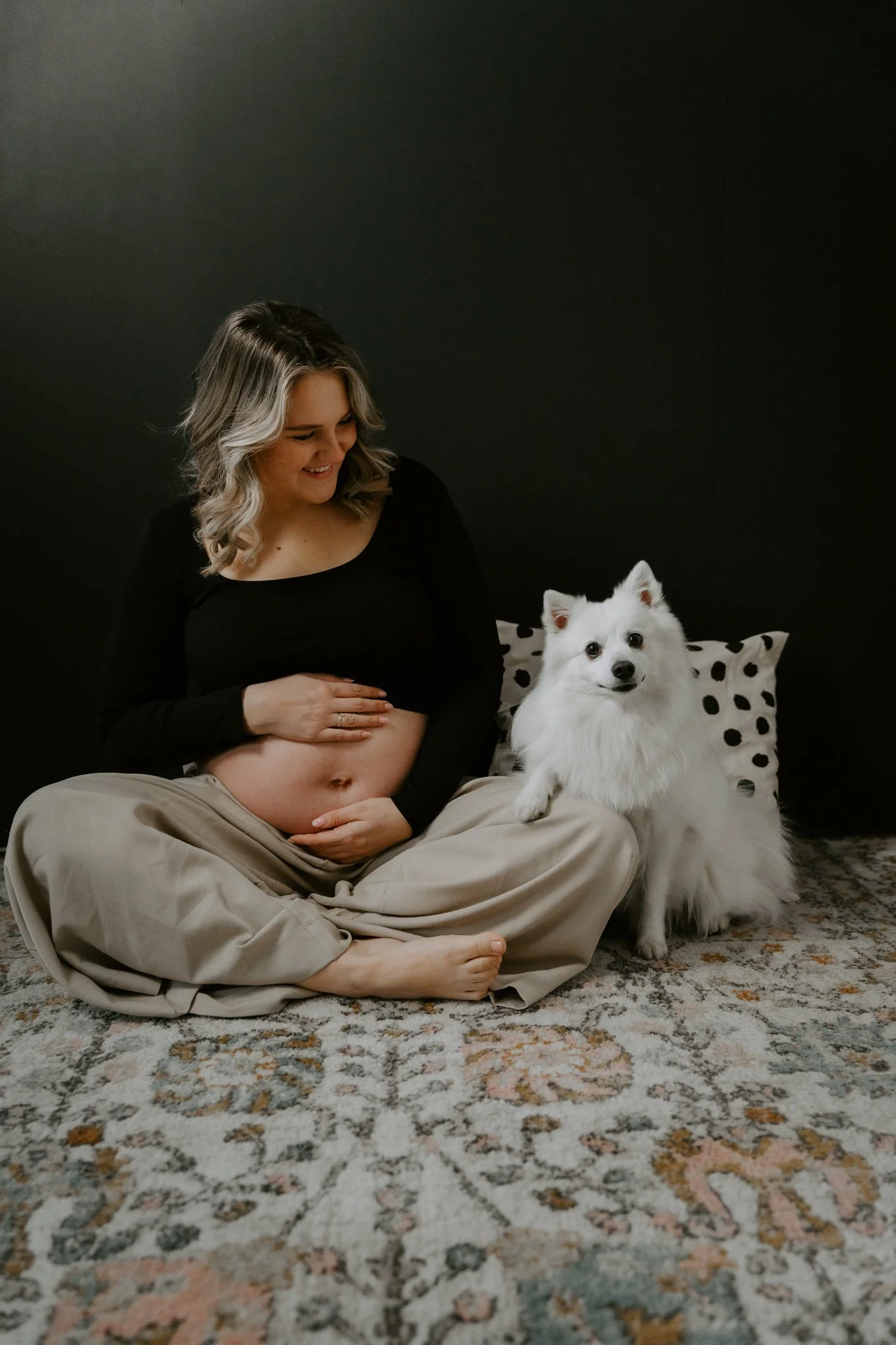 Babybauchshooting Köln (10 von 20).jpg