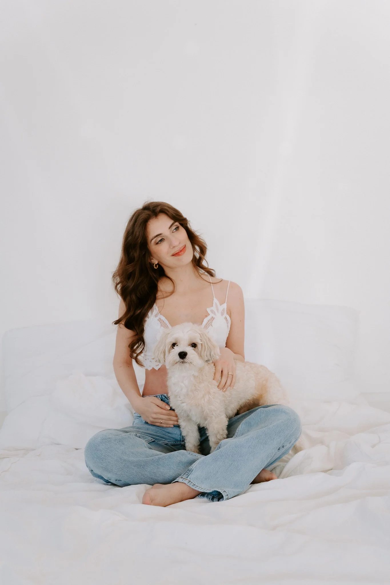 Babybauchshooting mit Hund Köln(26 von 32).jpg