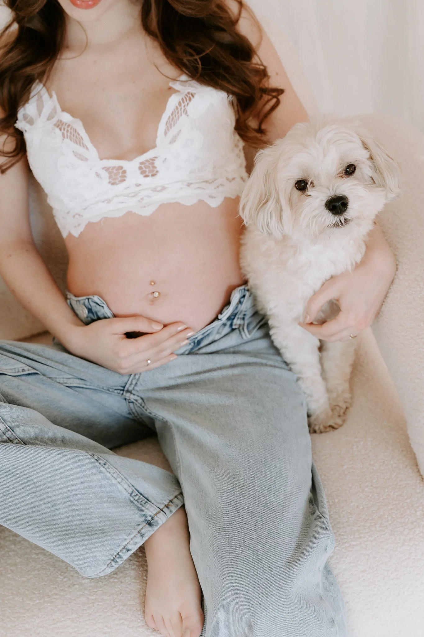 Babybauchshooting mit Hund Köln(30 von 32).jpg