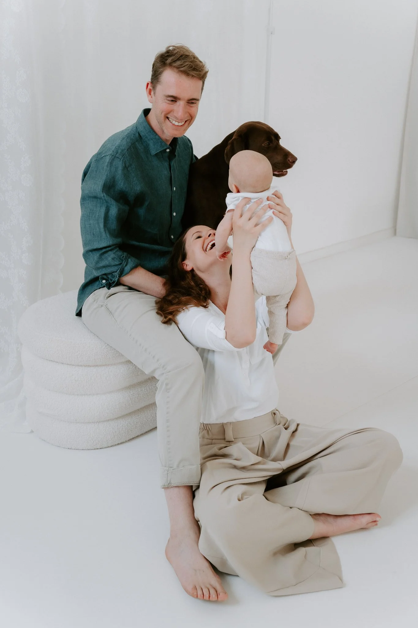 Familienshootoing mit Hund Köln - Bohoandclassy Fotografie(1 von 28).jpg