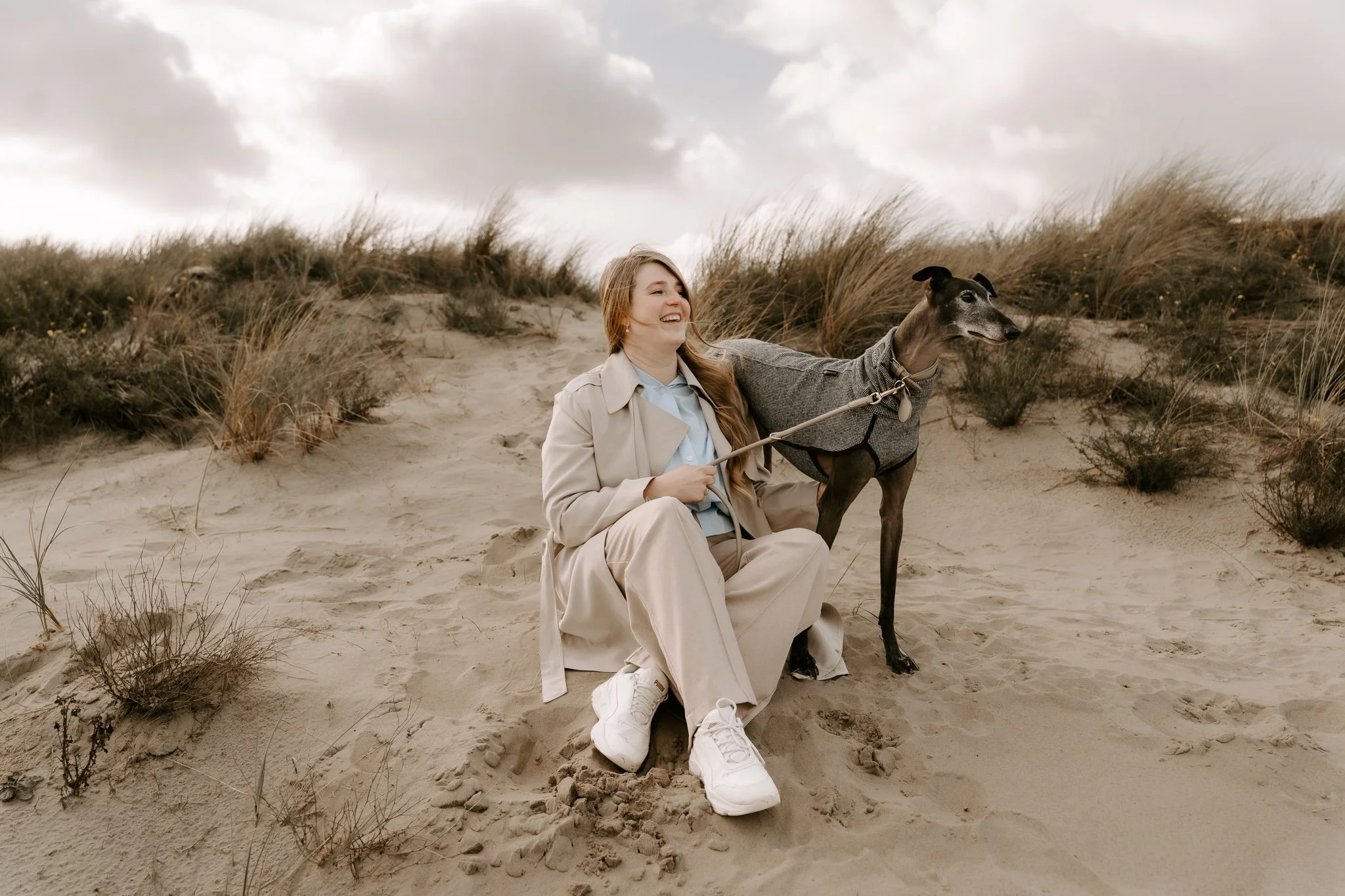 Hundefotografie Holland, Galgo, Windhund(17 von 35).jpg