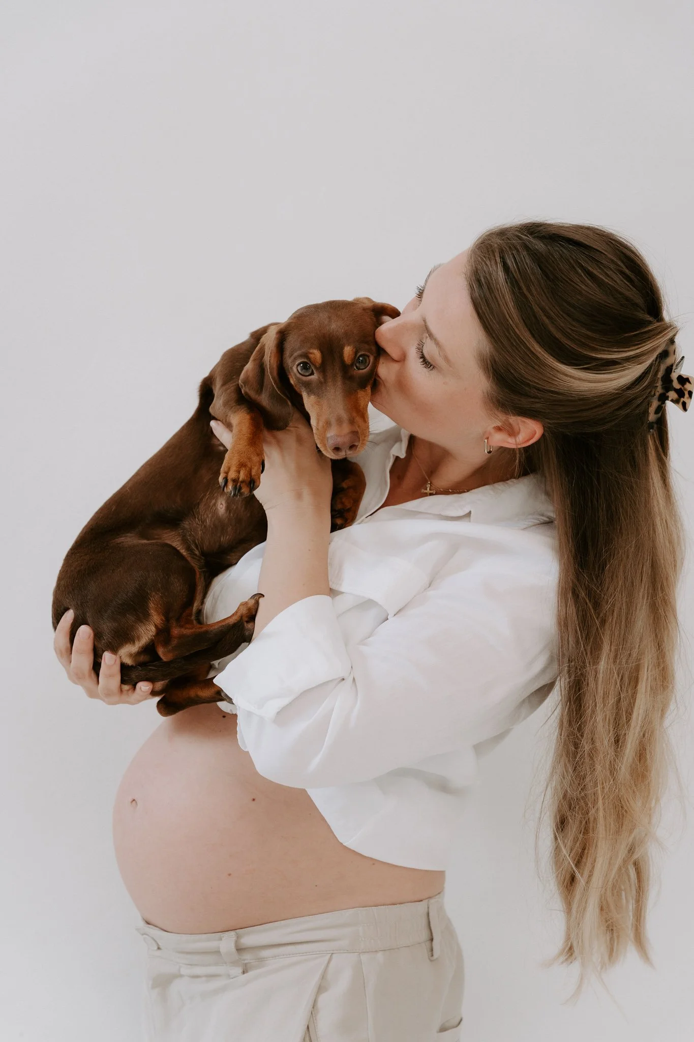 Babybauchshooting mit Hund Köln(14 von 65).jpg