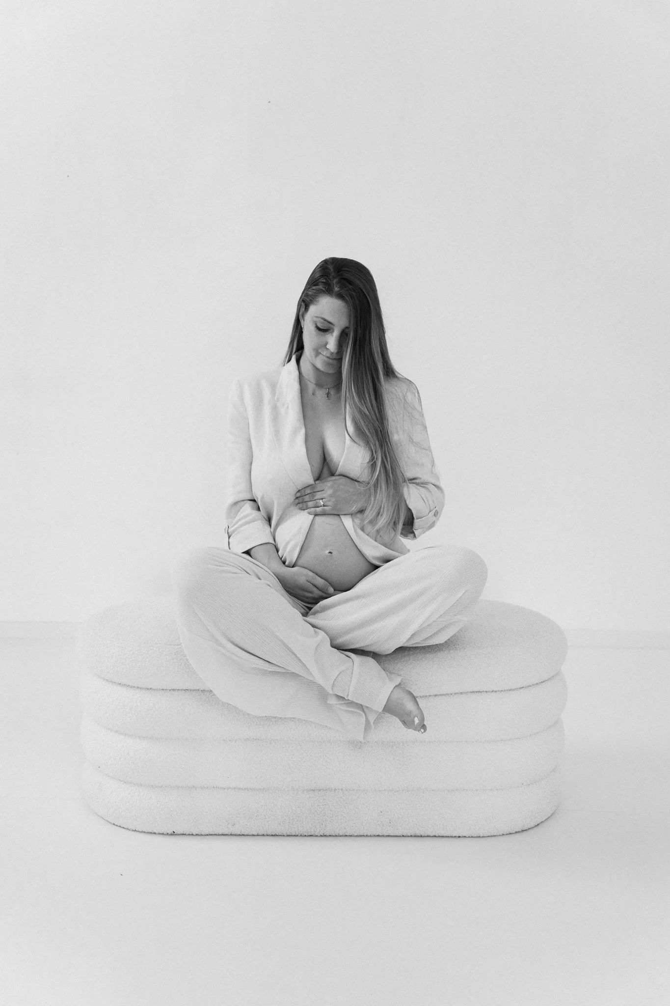 Babybauchshooting mit Hund Köln(46 von 65).jpg