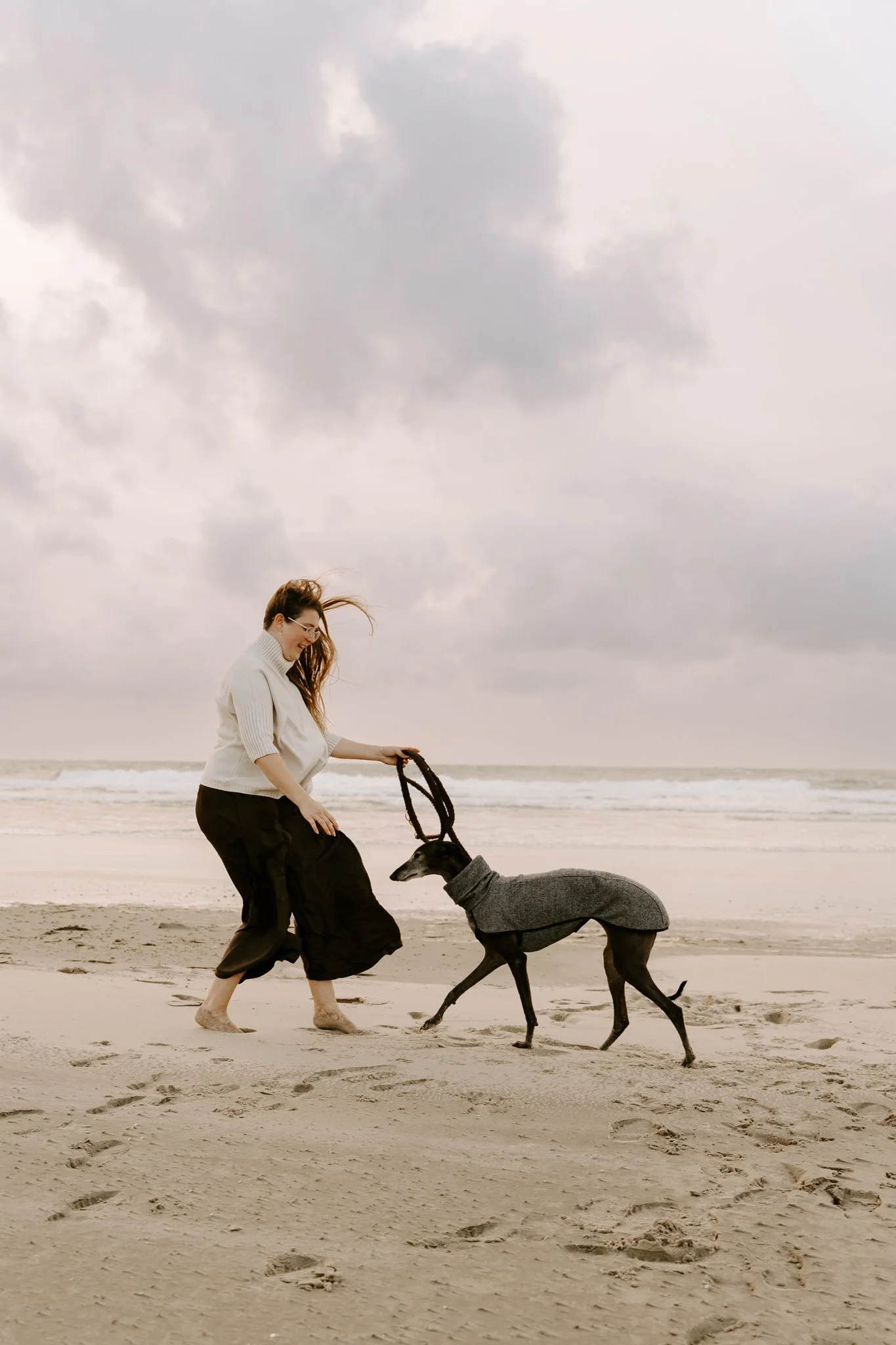 Hundefotografie Holland, Galgo, Windhund(31 von 35).jpg