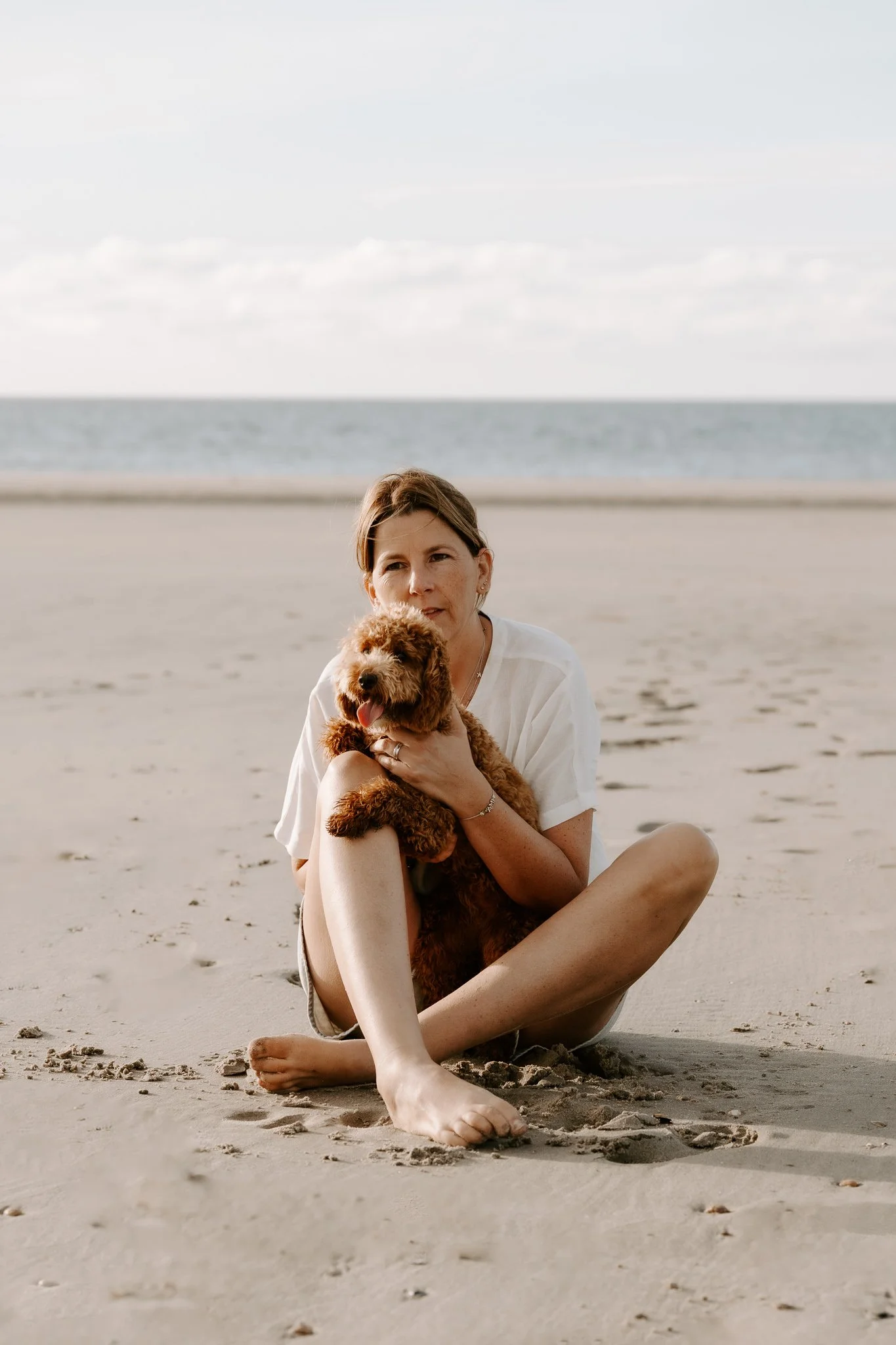 Familienshooting mit Hund in Holland am Strand (22 von 56).jpg