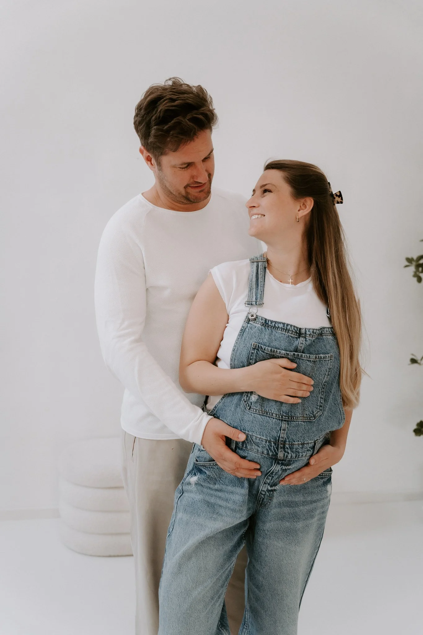 Babybauchshooting mit Hund Köln(55 von 65).jpg
