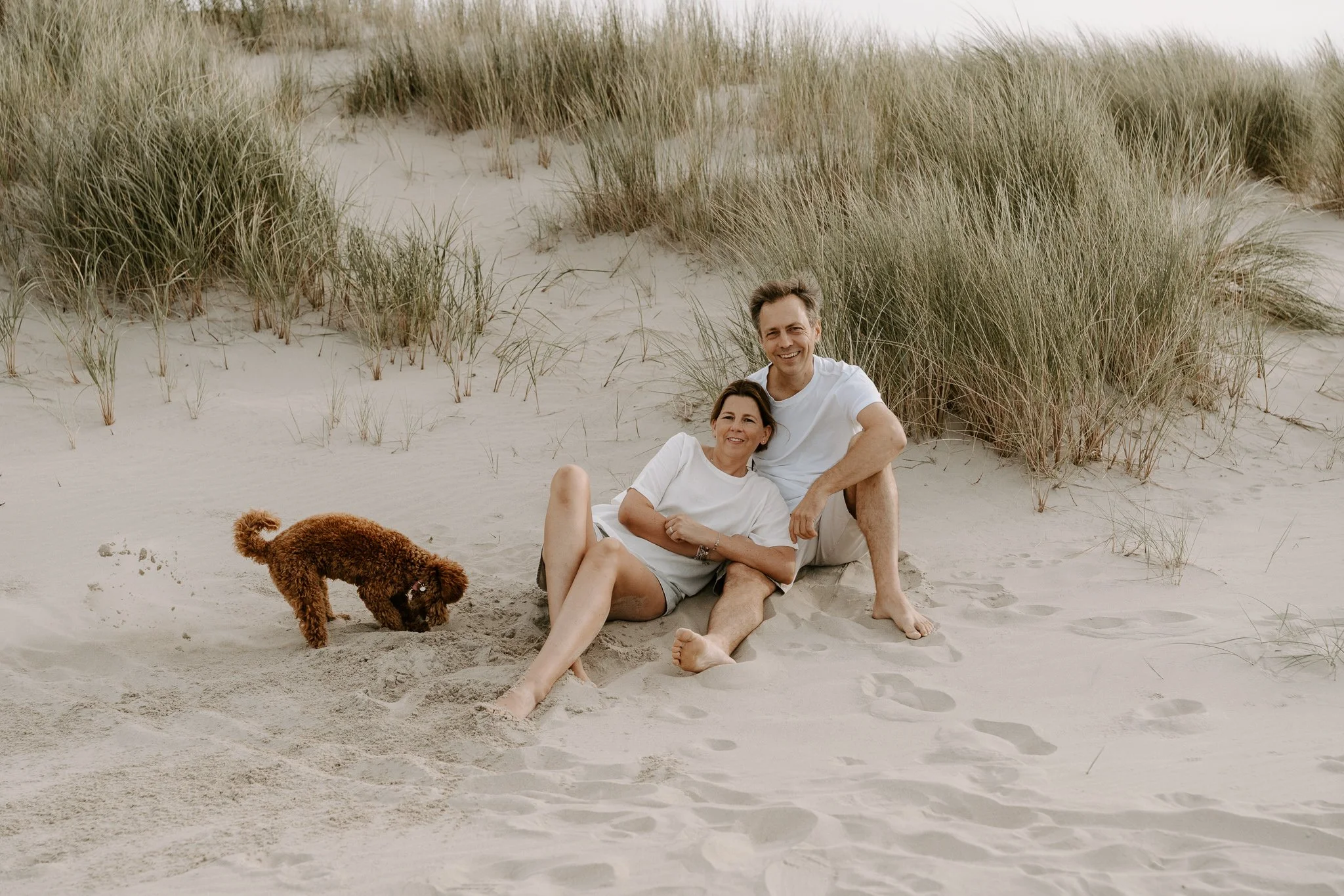 Familienshooting mit Hund in Holland am Strand (7 von 56).jpg
