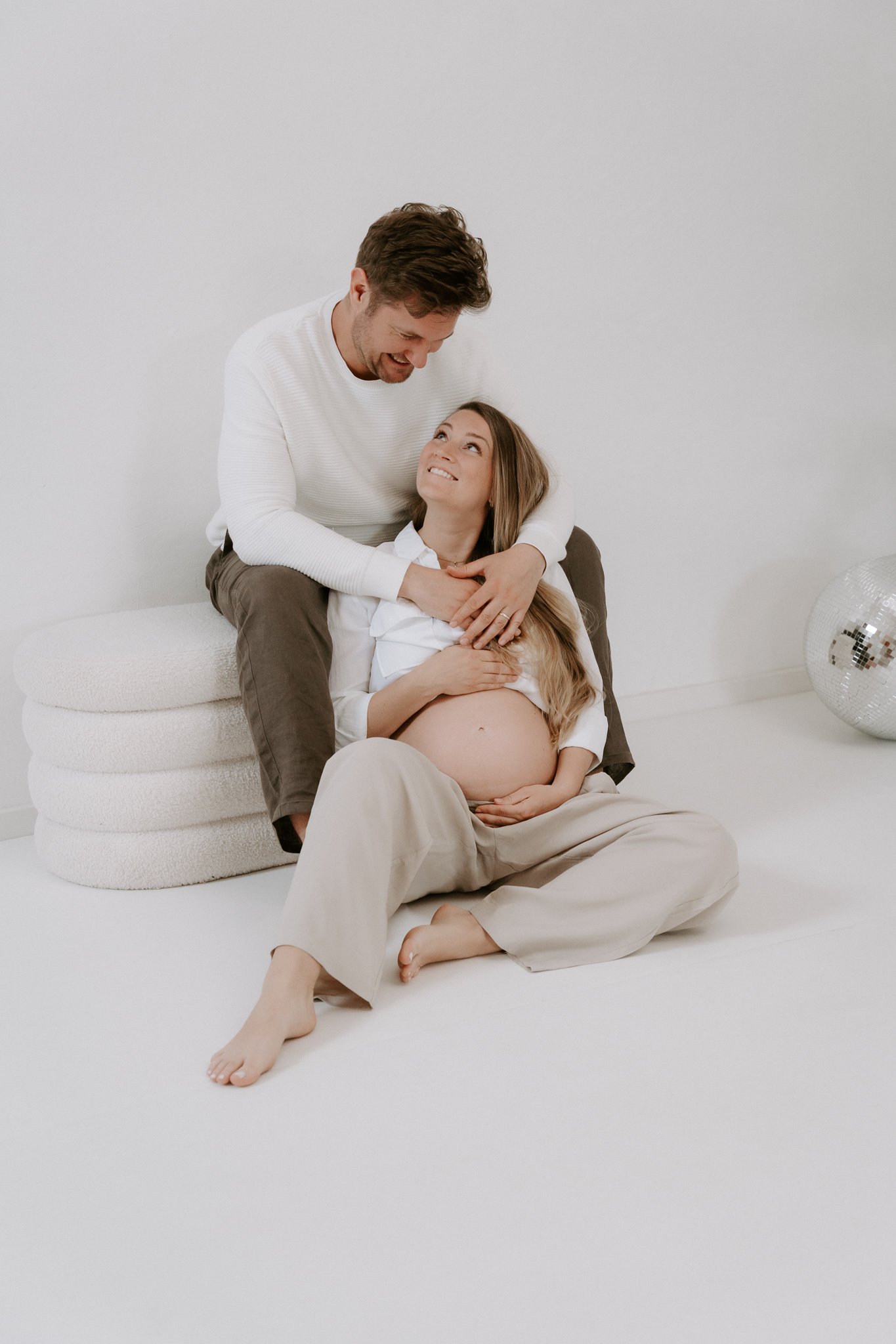 Babybauchshooting mit Hund Köln(2 von 65).jpg