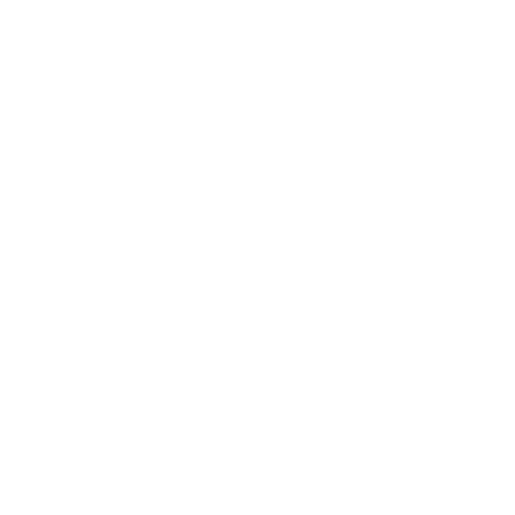 Silhouette eines Sonnenaufgangs oder Sonnenuntergangs mit Strahlen, die in den Himmel abstrahlen.
