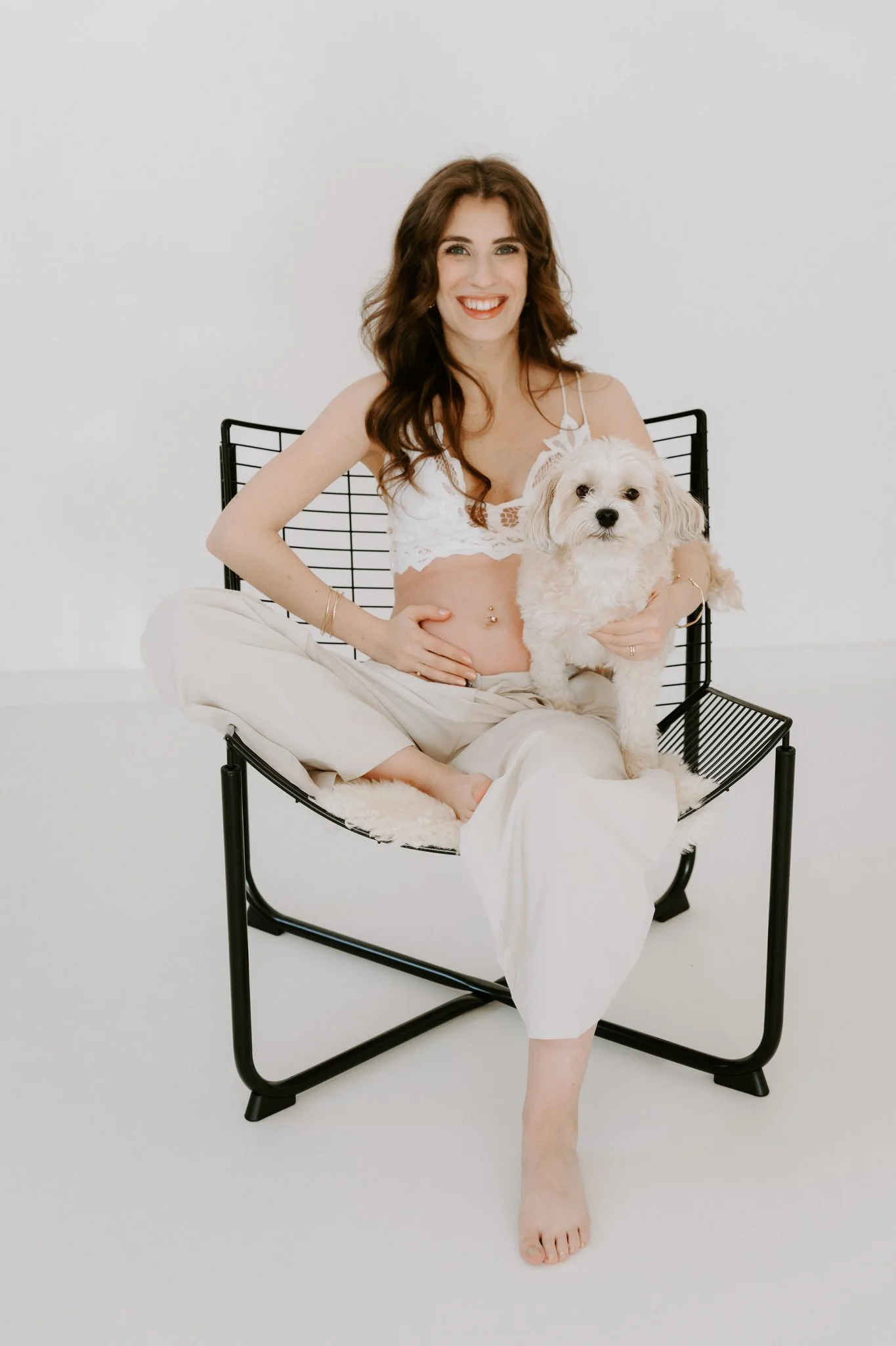 Babybauchshooting mit Hund Köln(11 von 32).jpg