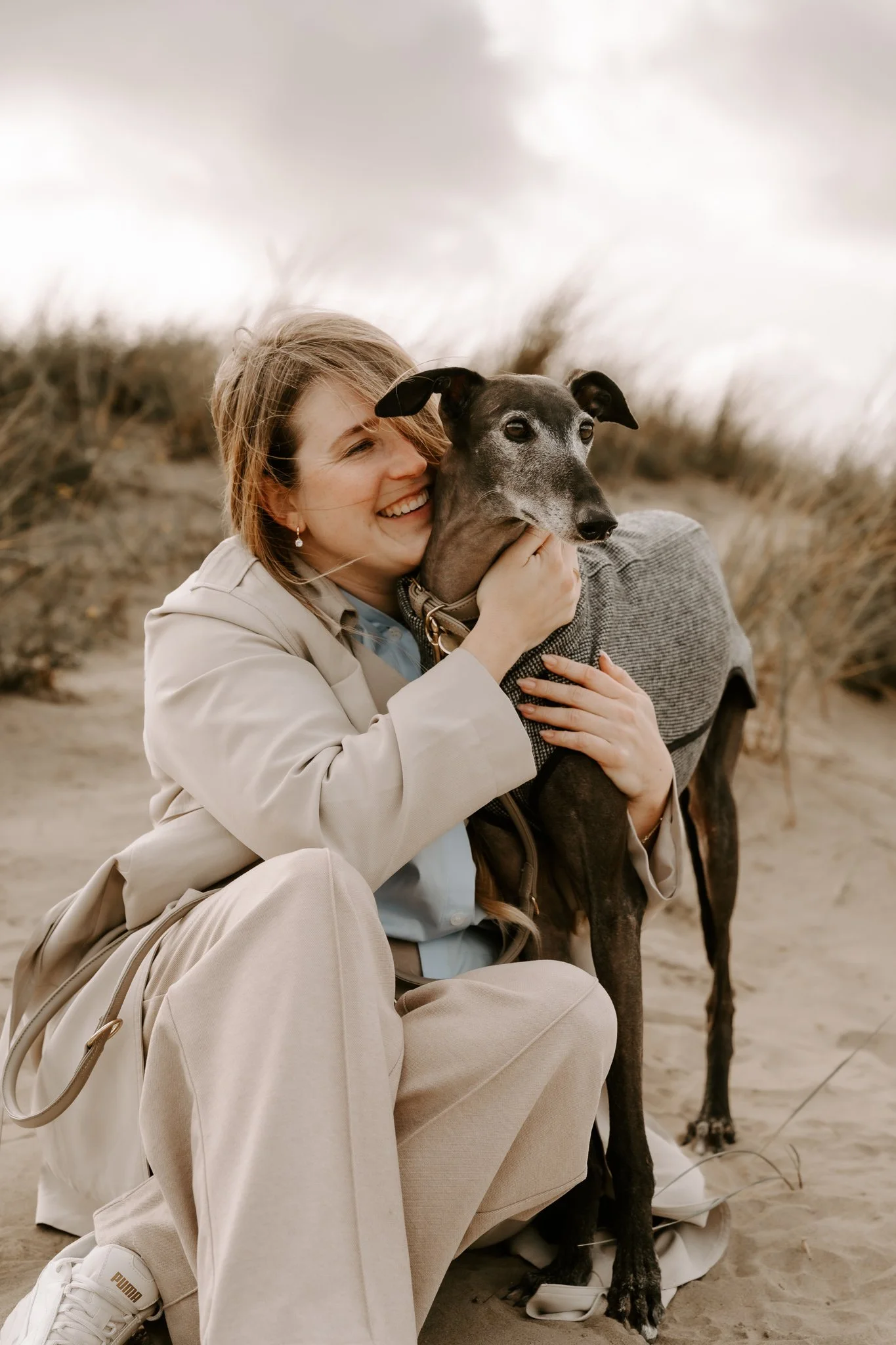 Hundefotografie Holland, Galgo, Windhund(20 von 35).jpg