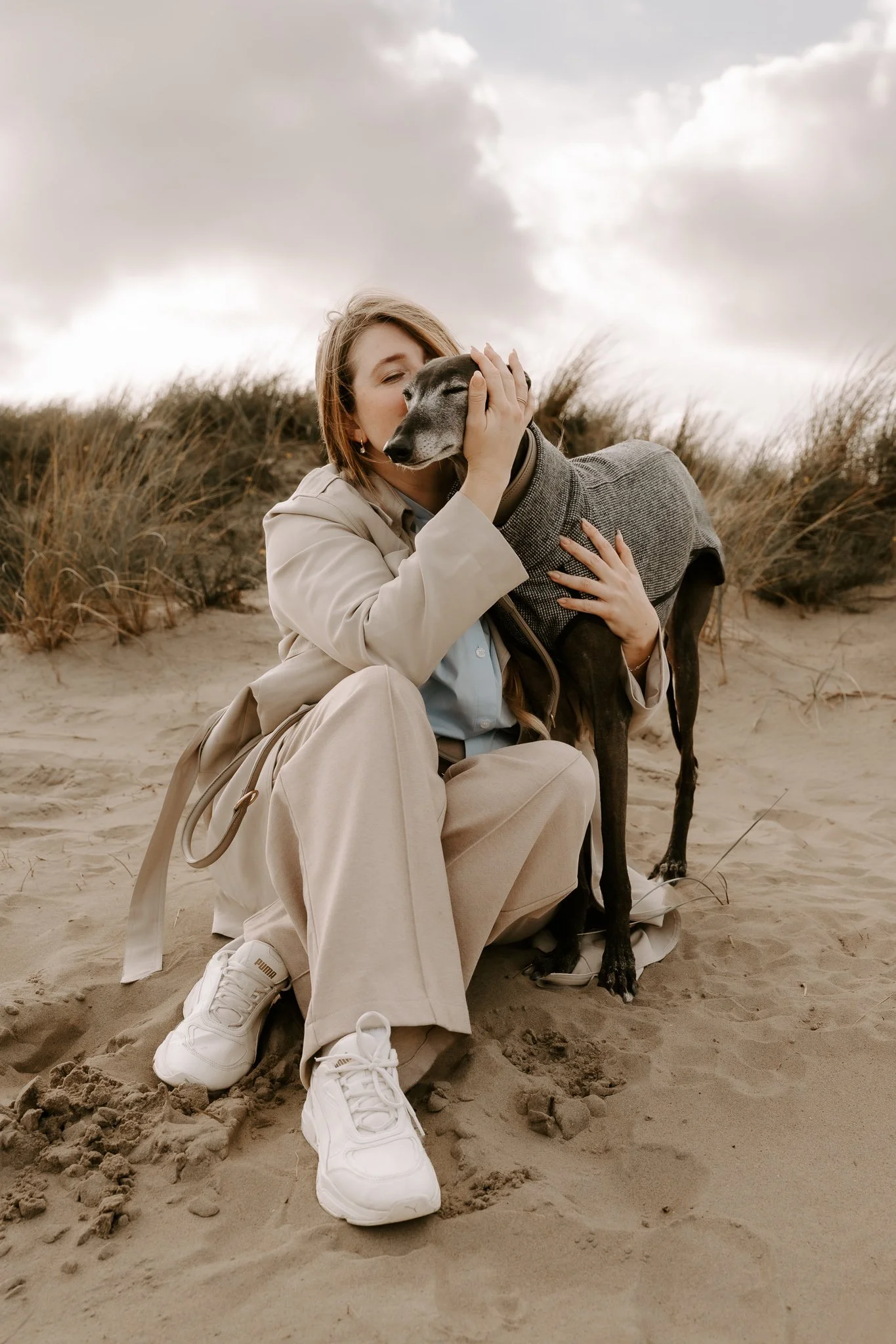 Hundefotografie Holland, Galgo, Windhund(18 von 35).jpg