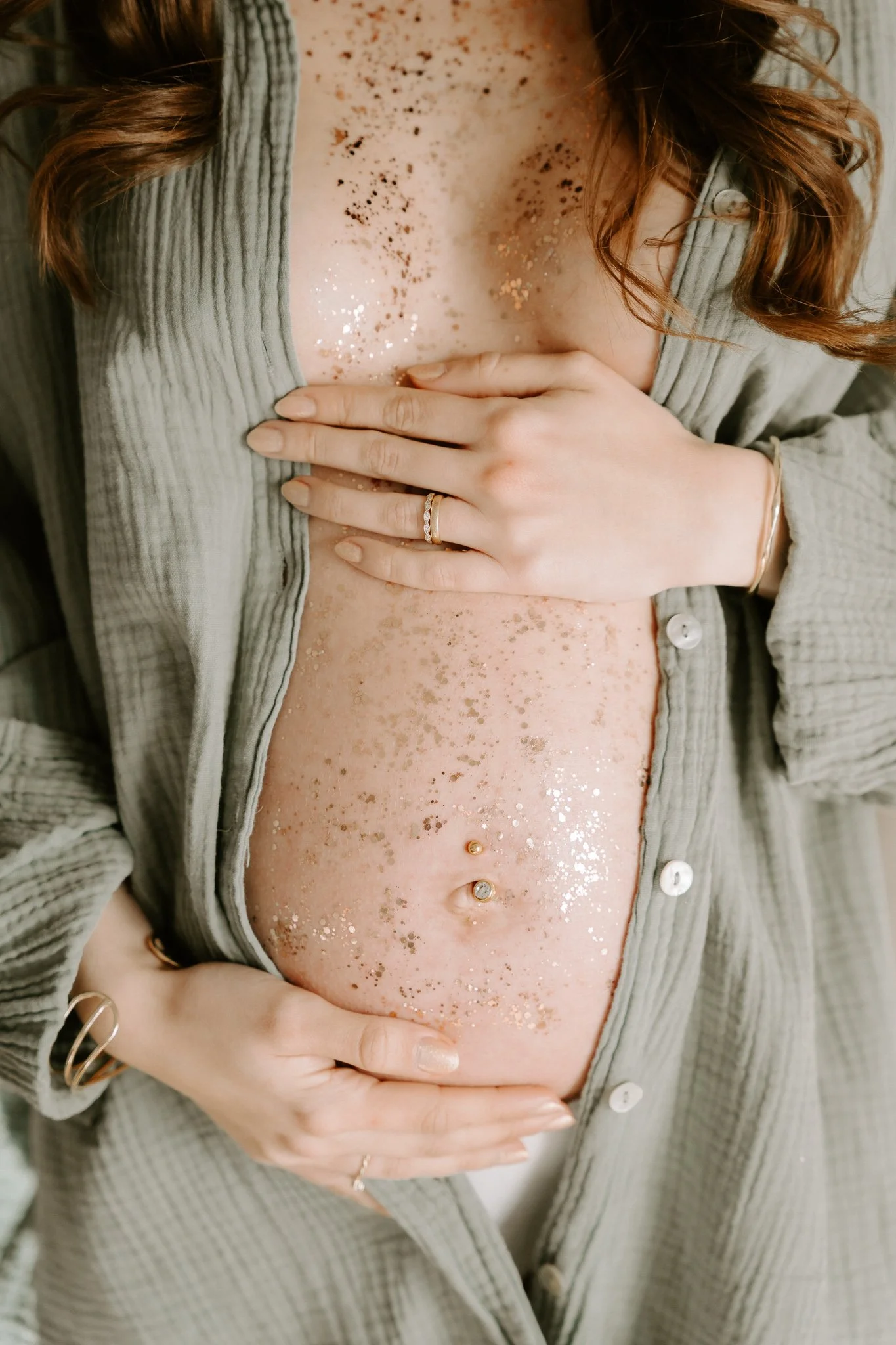 Babybauchshooting mit Hund Köln(32 von 32).jpg